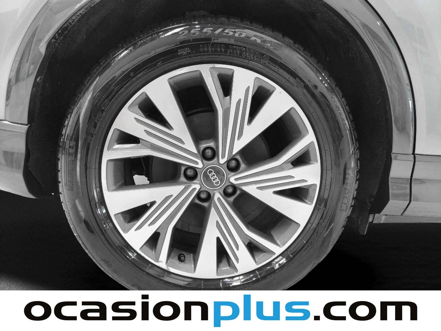 Audi Q4 e-tron Audi Q4 e-tron Advanced 40 e-tron (204 CV) eléctrico