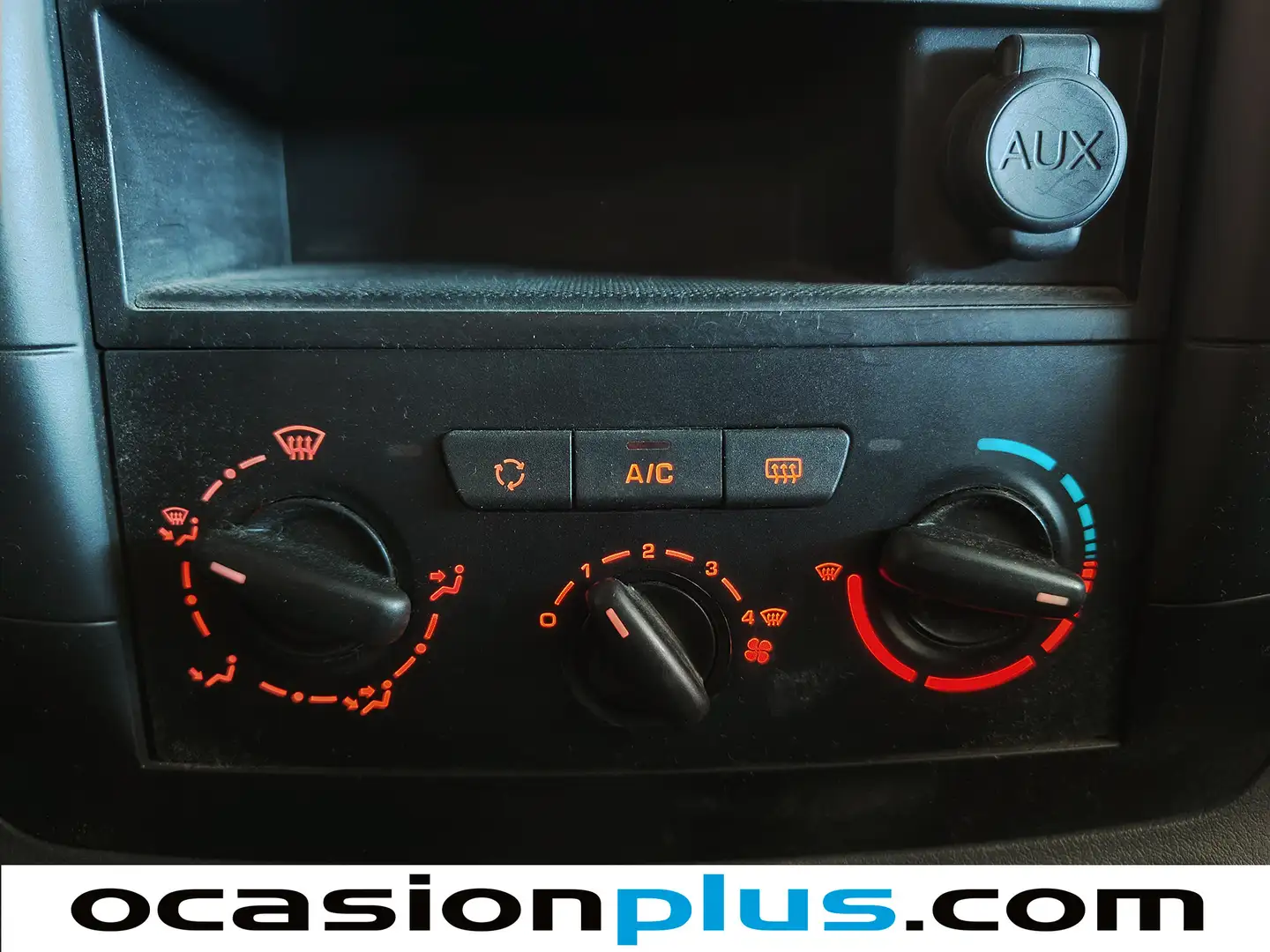 Foto Fiat Scudo Fiat Scudo 2.0 MultiJet 10 Comfort Corto  (128 CV)