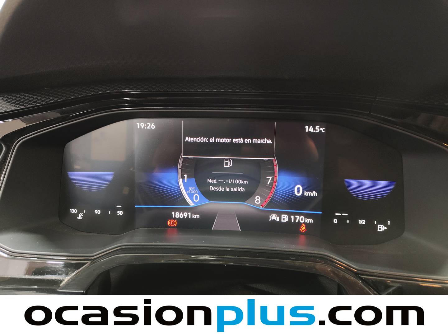 Foto Volkswagen Polo Volkswagen Polo Life 1.0 TSI (95 CV)