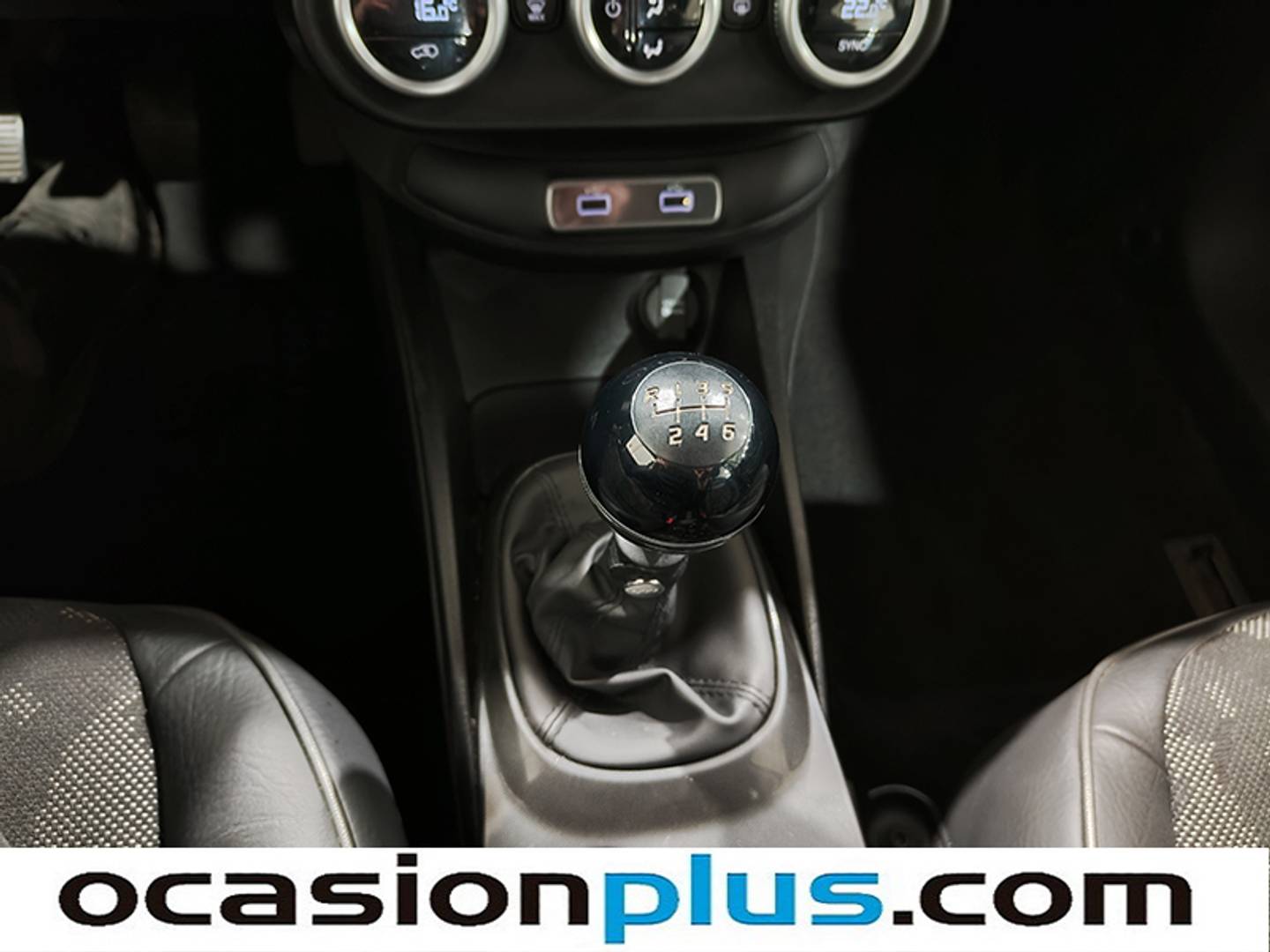 Foto Fiat 500X Fiat 500X 1.6 MultiJet Cross 4x2 (130 CV)