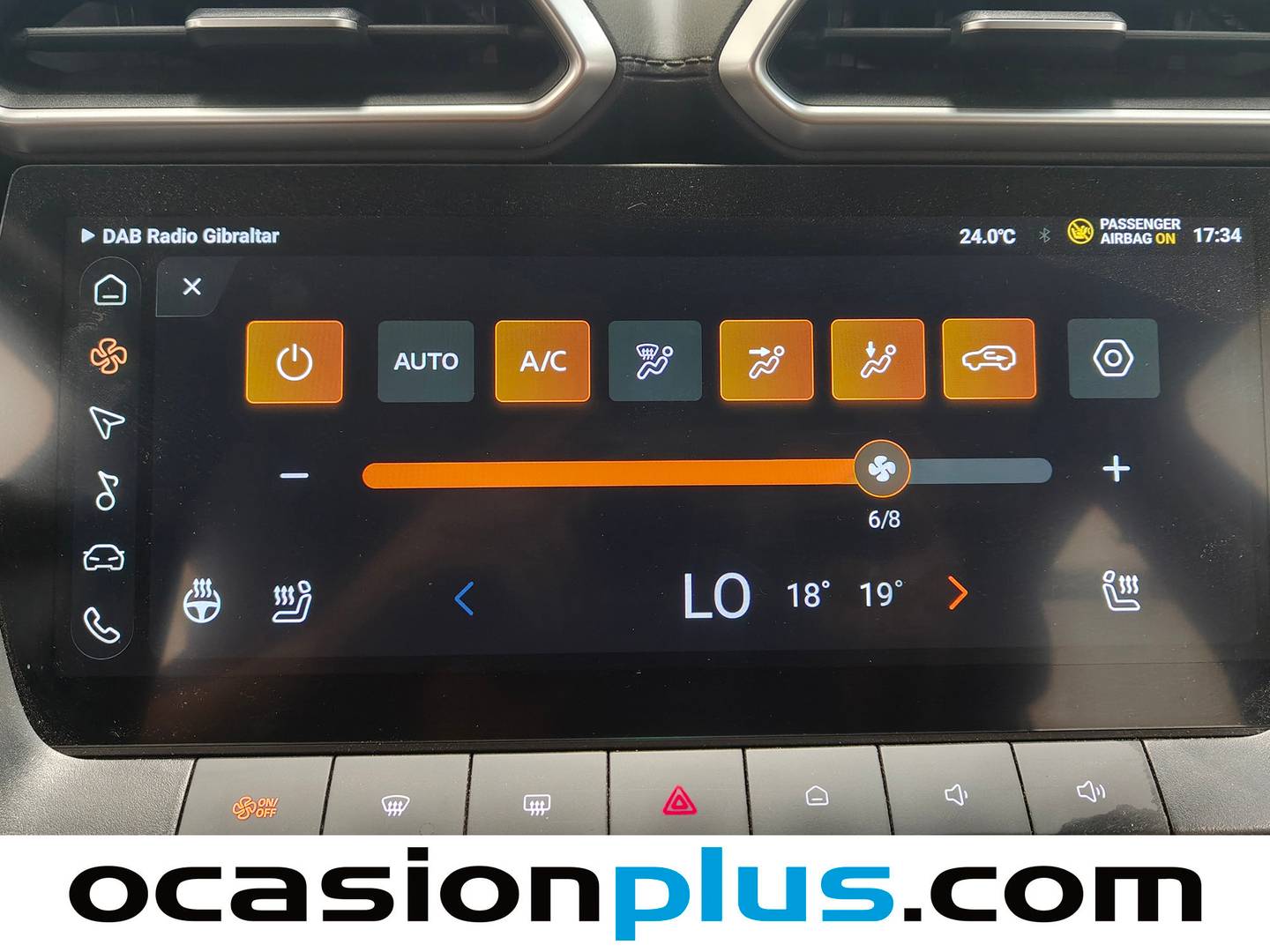 MG ZS MG ZS 1.5 Hybrid+ Luxury (197 CV) al mejor precio