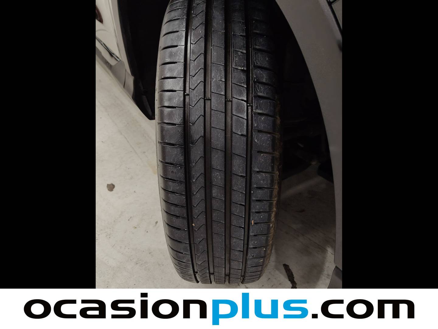 SWM G01 SWM G01 1.5T Luxury (131 CV) de ocasión