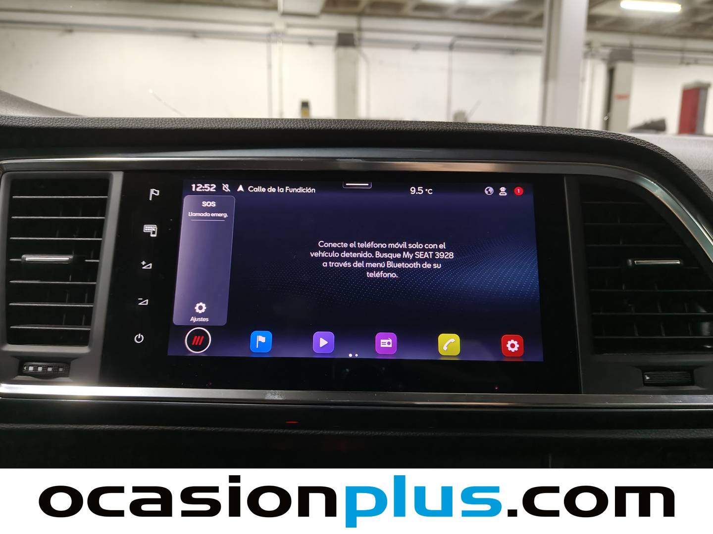 Foto Seat Ateca SEAT Ateca 1.5 TSI S&S Style XL (150 CV)