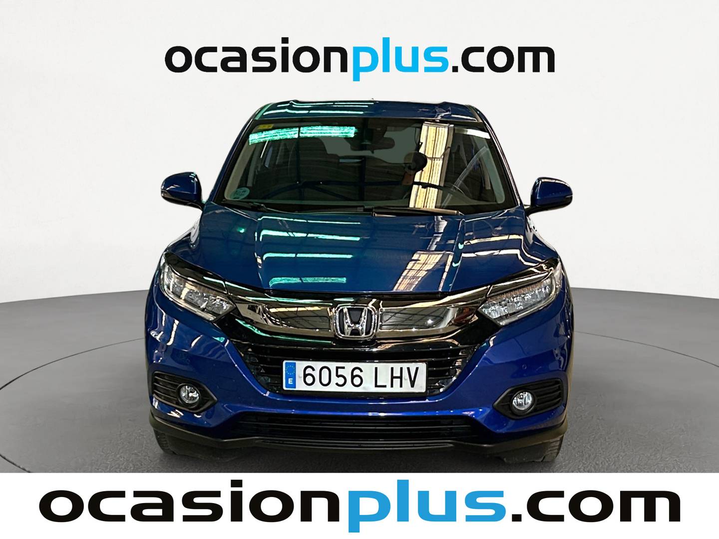 Honda HR-V Honda HR-V 1.5 i-VTEC Elegance (130 CV) de ocasión