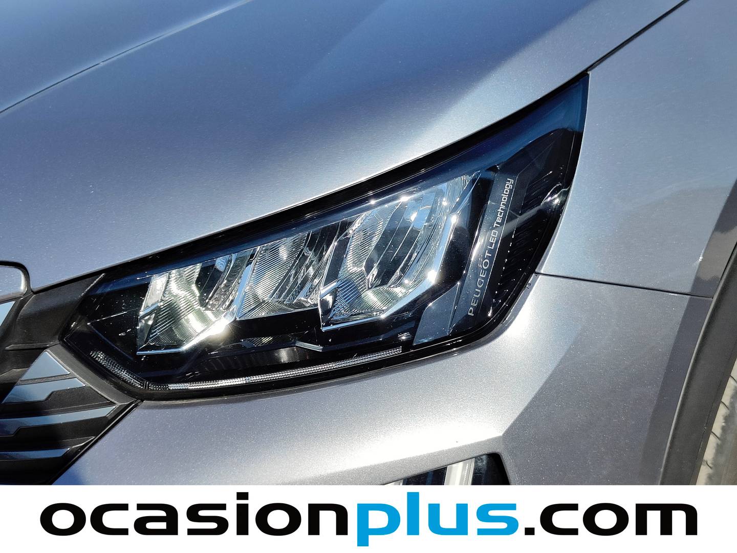 Acabados Peugeot 2008 Peugeot 2008 PureTech 130 S&S Allure EAT8 (130 CV)
