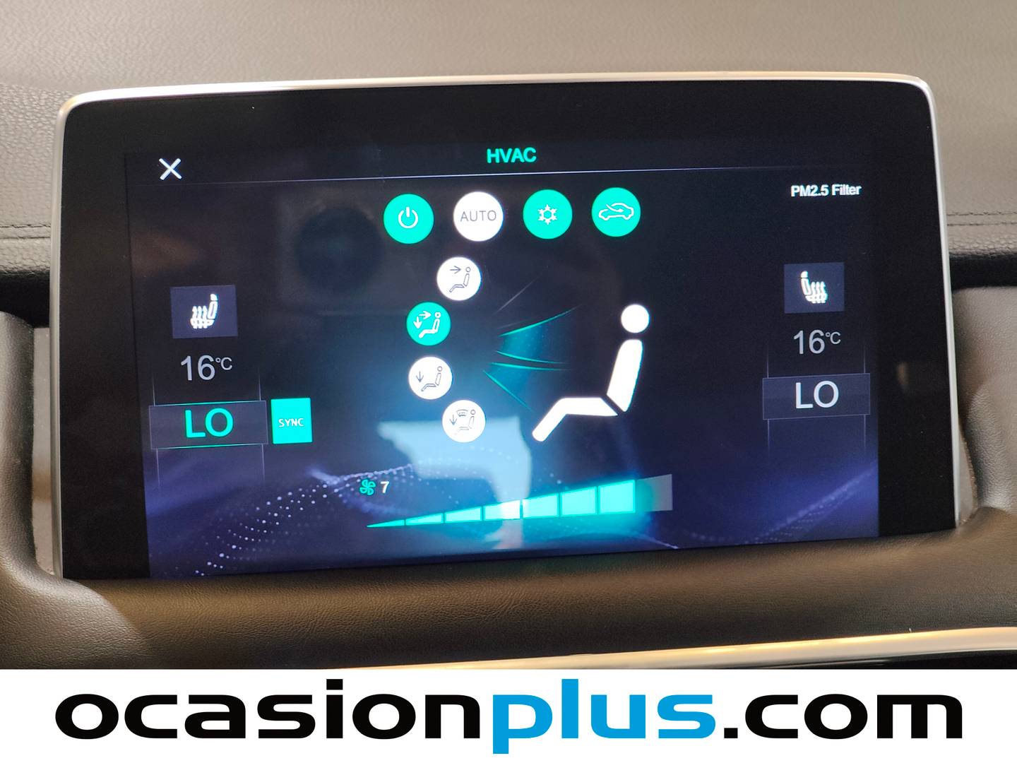 Paquetes del MG eHS MG eHS 1.5 T-GDI PHEV Luxury (258 CV)