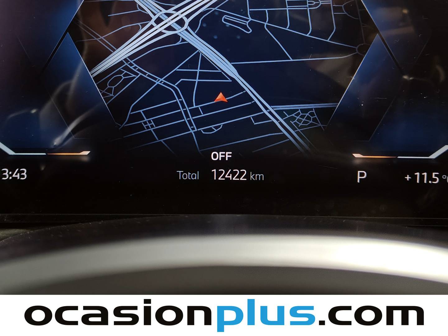 Foto BMW Serie 4 BMW Serie 4 420d Gran Coupe  (190 CV) Pack M