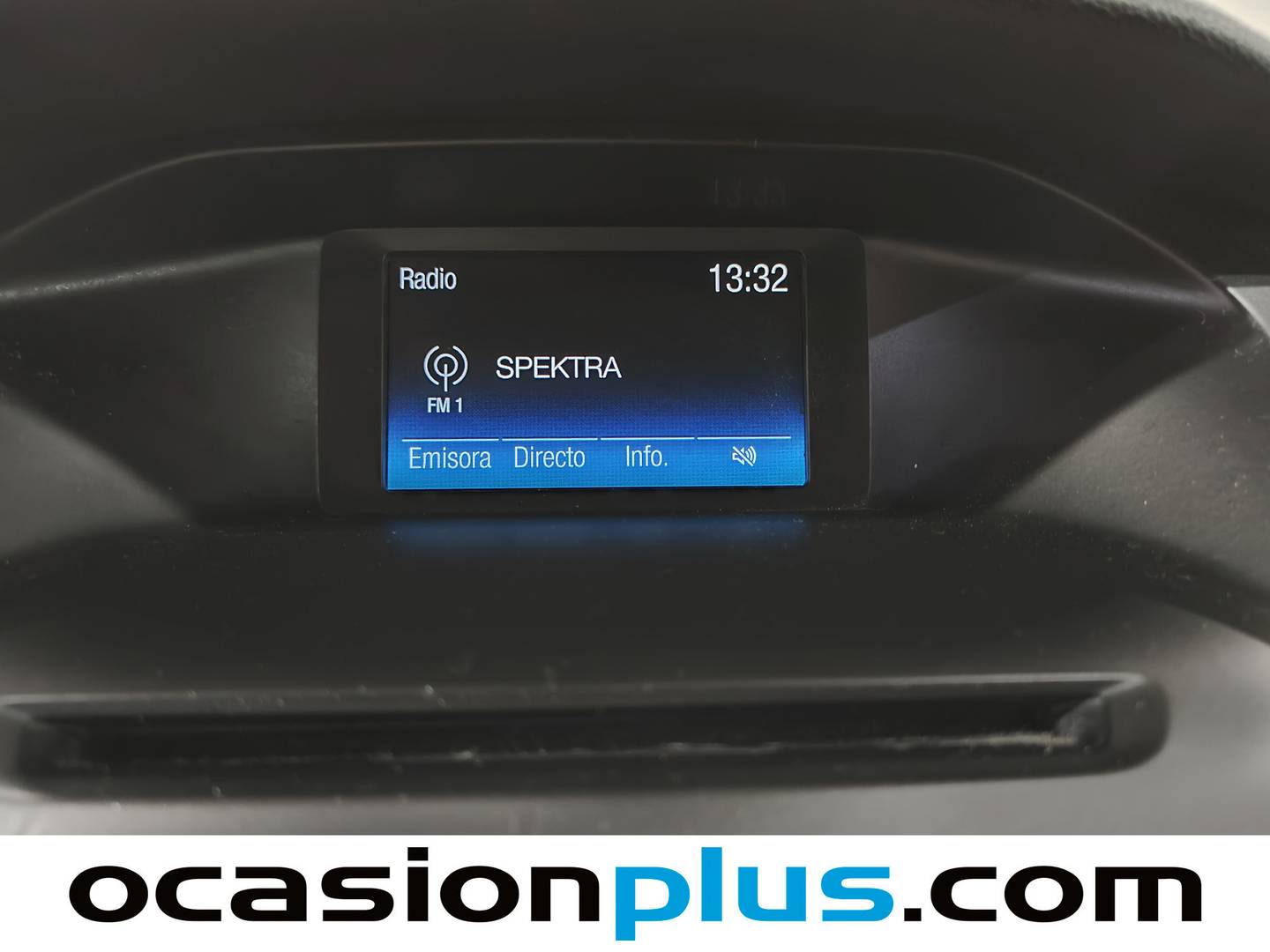 Ford Focus Ford Focus 1.0 Ecoboost S&S Trend+ (125 CV) barato