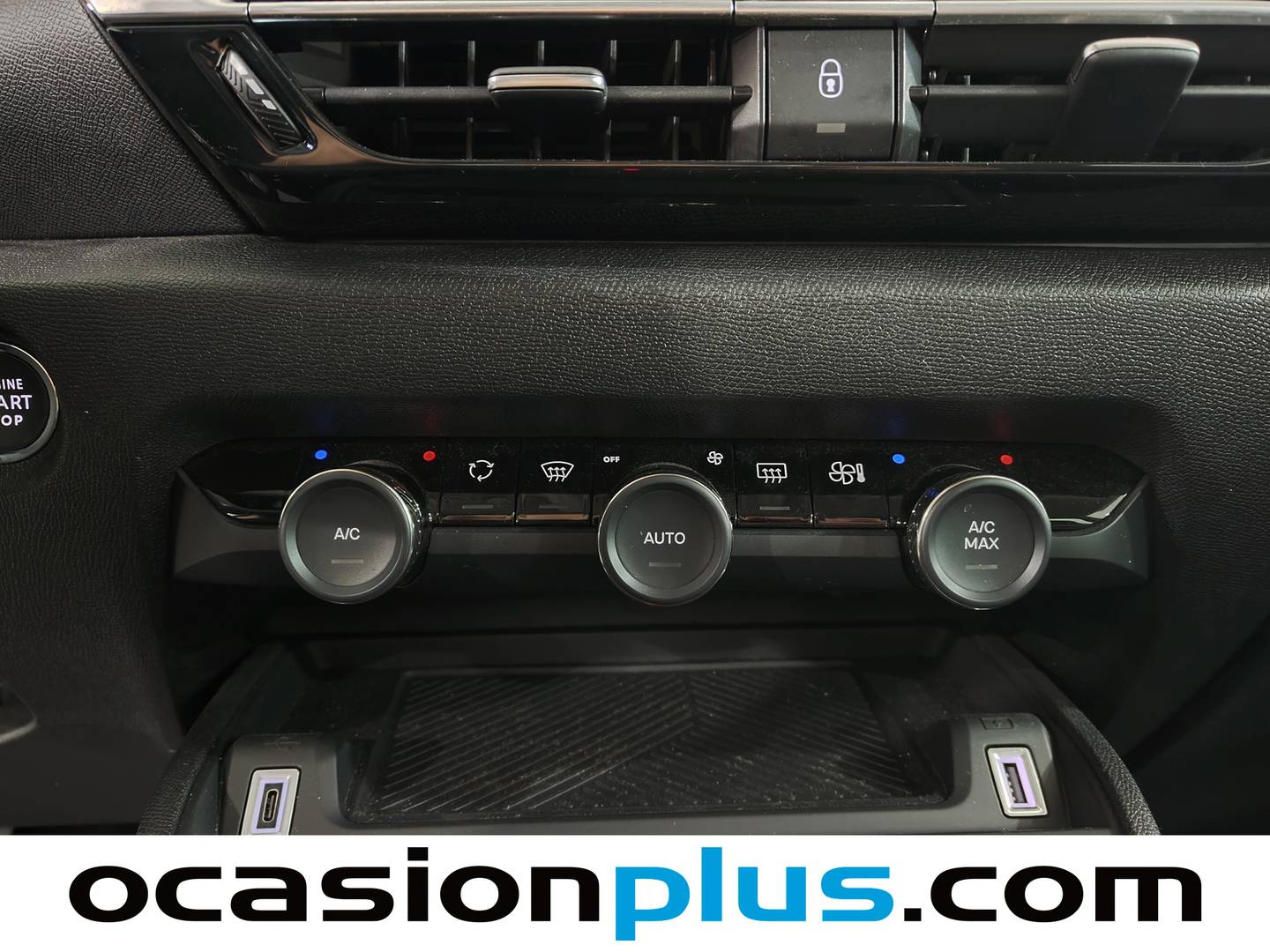 Citroën C4 Citroen C4 PureTech 130 S&S 6v Plus (131 CV) manual