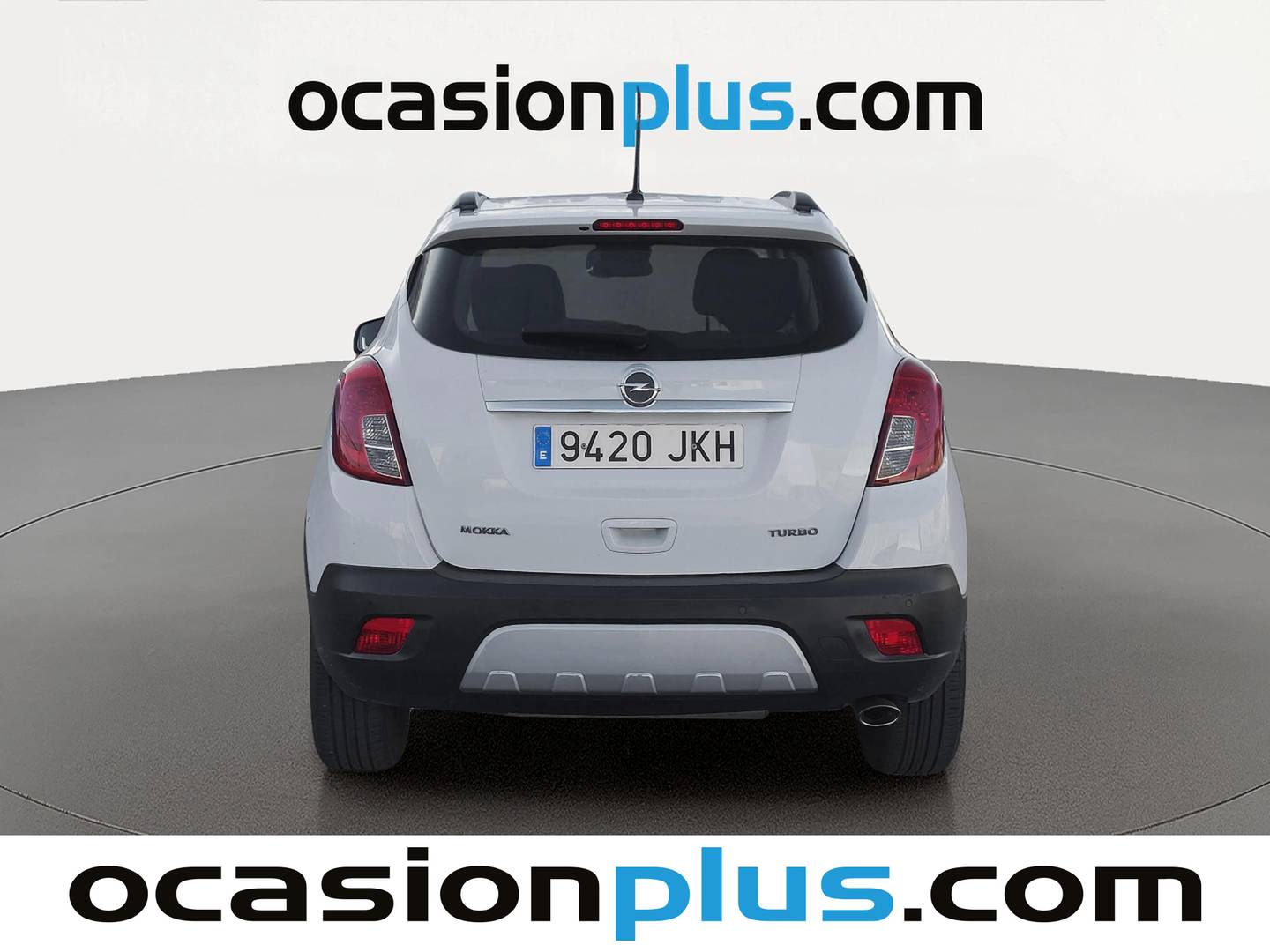 Opel Mokka Opel Mokka 1.4 Turbo Selective 4x2 Auto (140 CV) al mejor precio