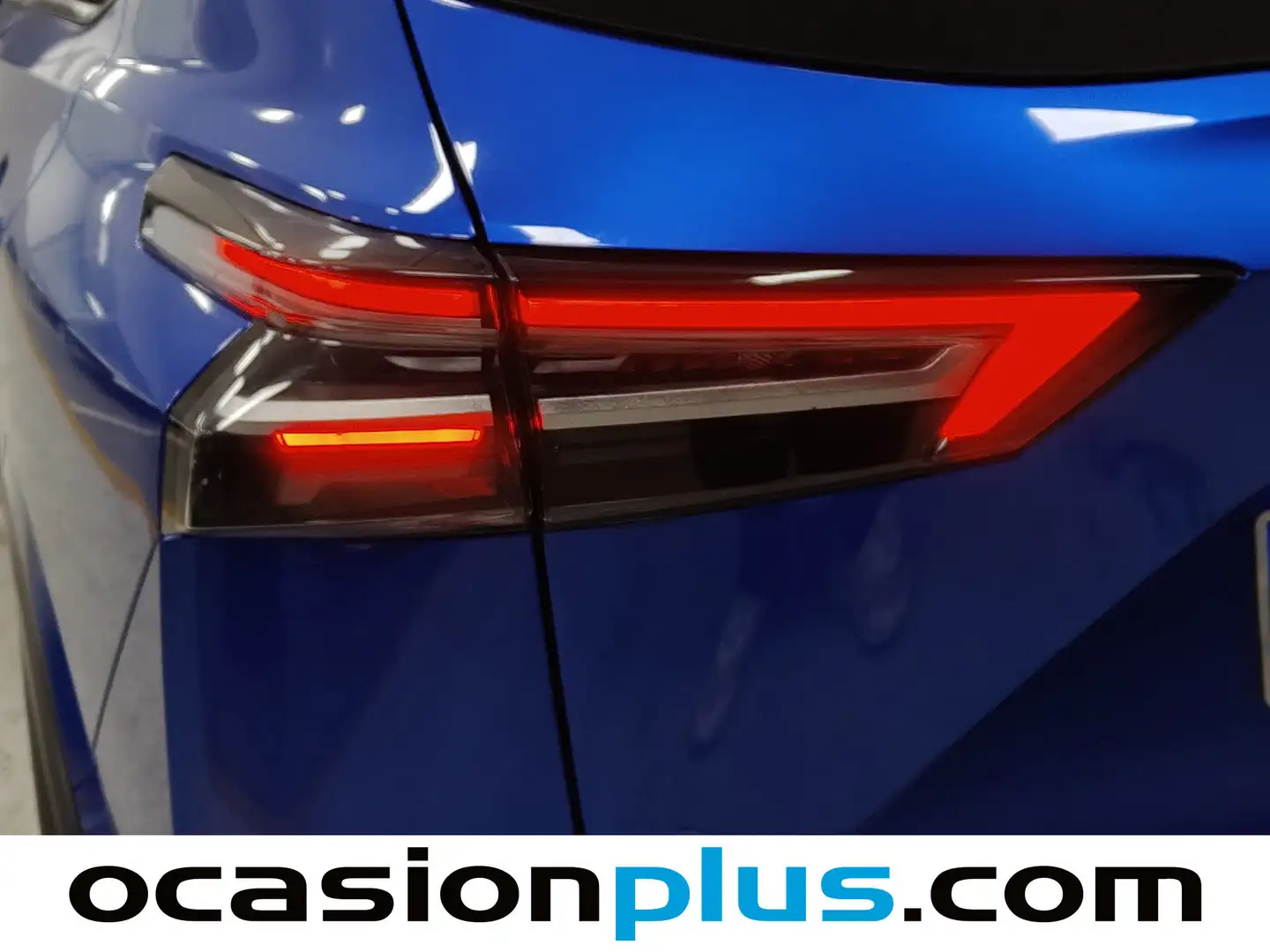 Foto Nissan QASHQAI Nissan Qashqai DIG-T 140 N-Connecta (140 CV)