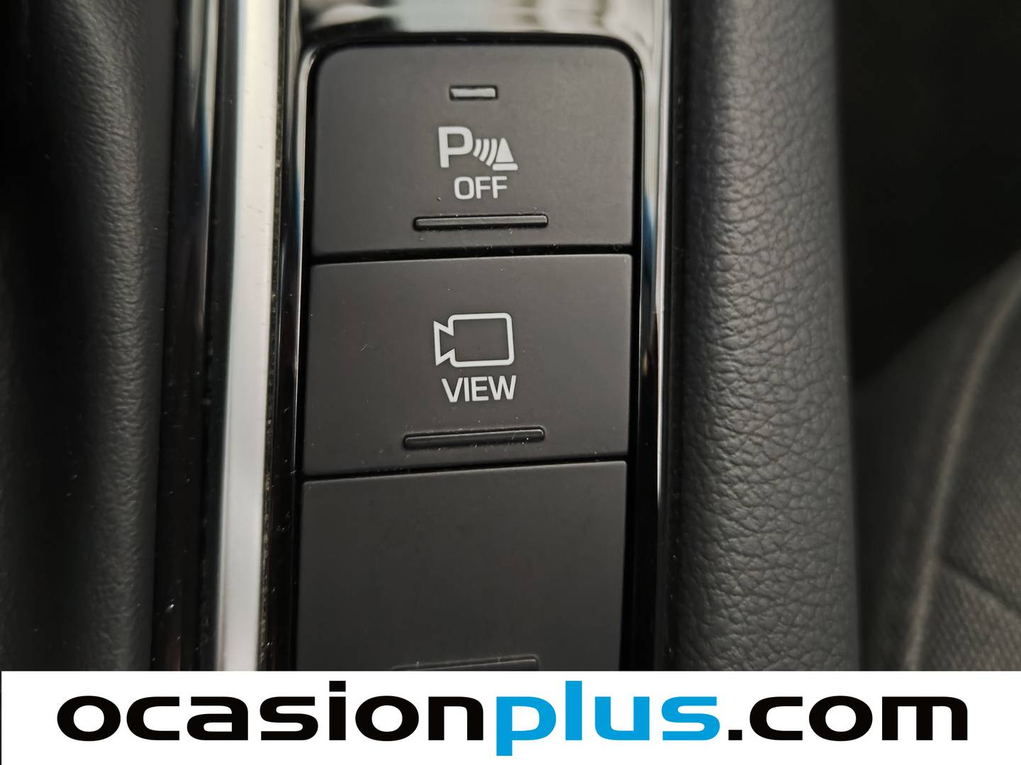 Hyundai IONIQ Hyundai Ioniq 1.6 GDI HEV Tecno DT (141 CV) seminuevo