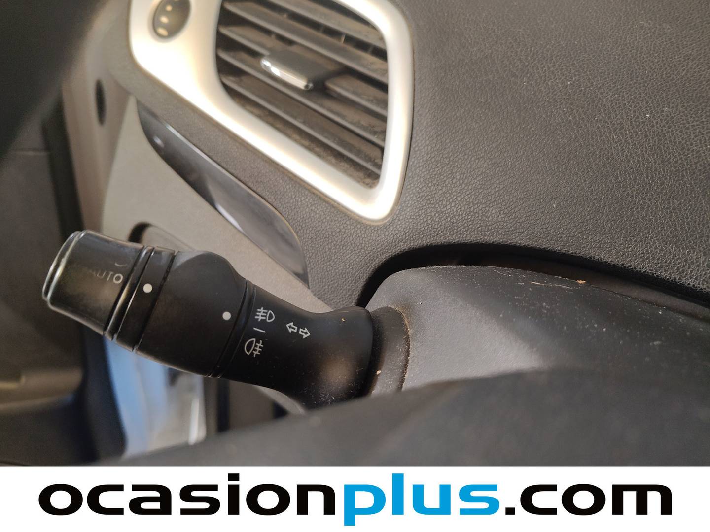 Renault Scénic Renault Scenic dCi 95 Expression (95 CV) de ocasión