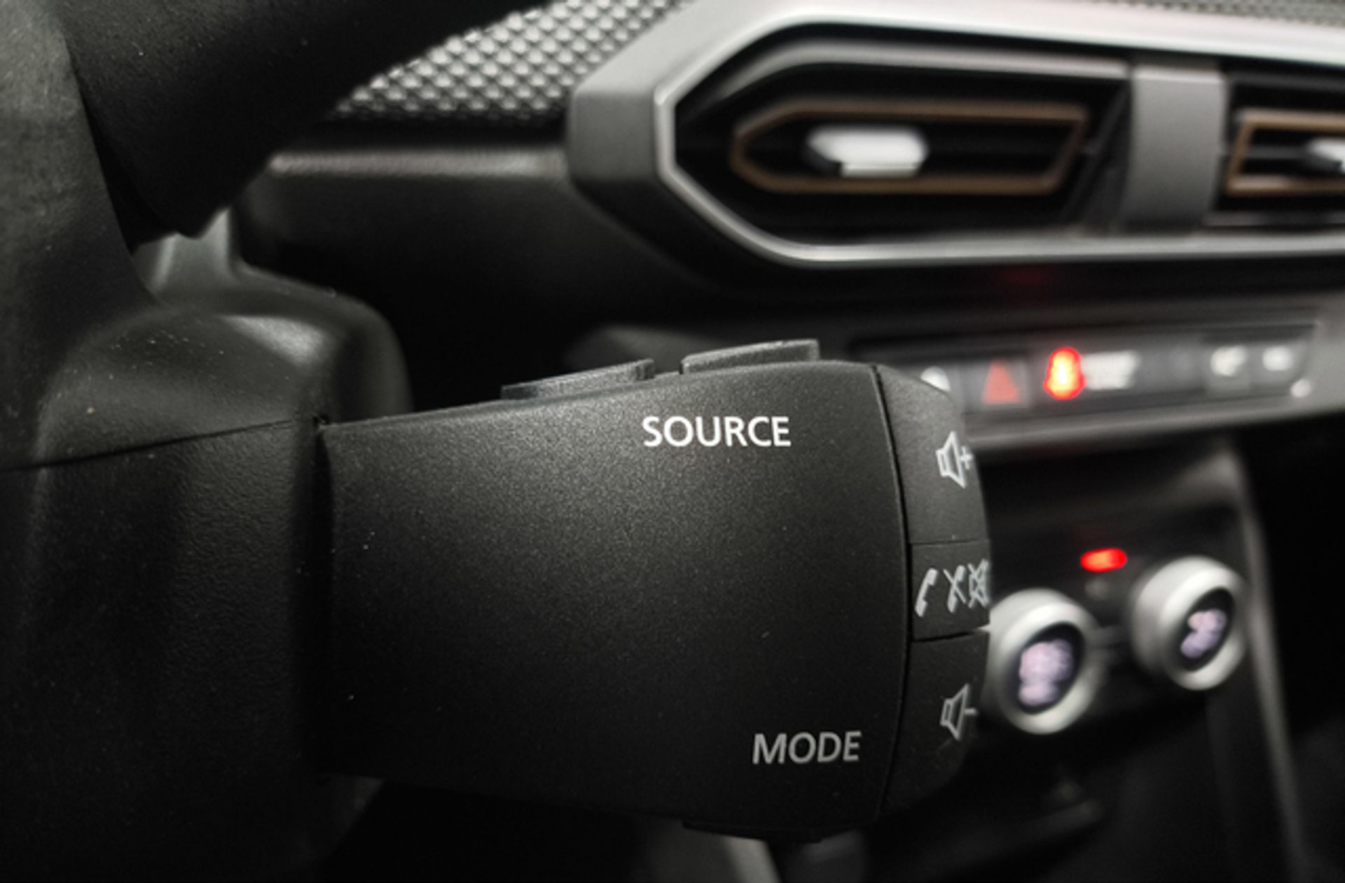 Dacia Sandero Stepway Expression TCe - foto 27