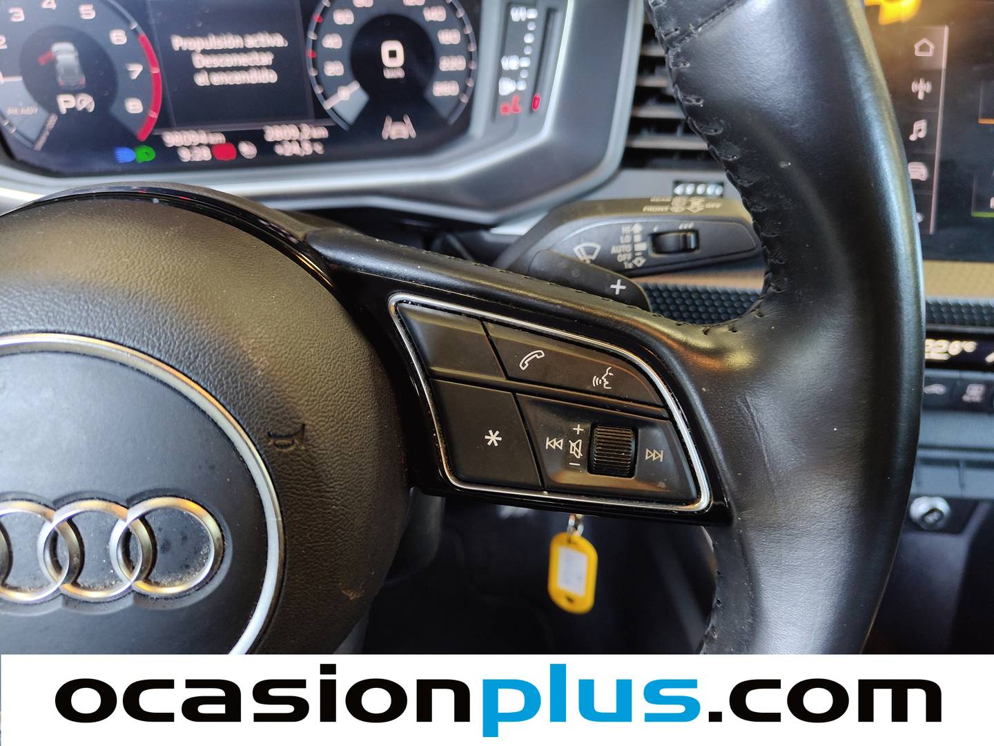 Audi A1 Audi A1 Sportback Adrenalin edition 30 TFSI (116 CV) S tronic Pack S-Line barato