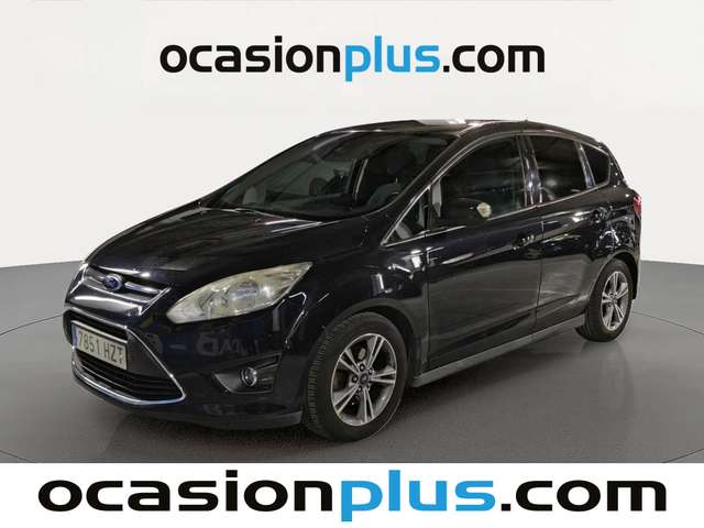 Ford C-Max 1.0 EcoBoost S&S Trend (125 CV) de segunda mano
