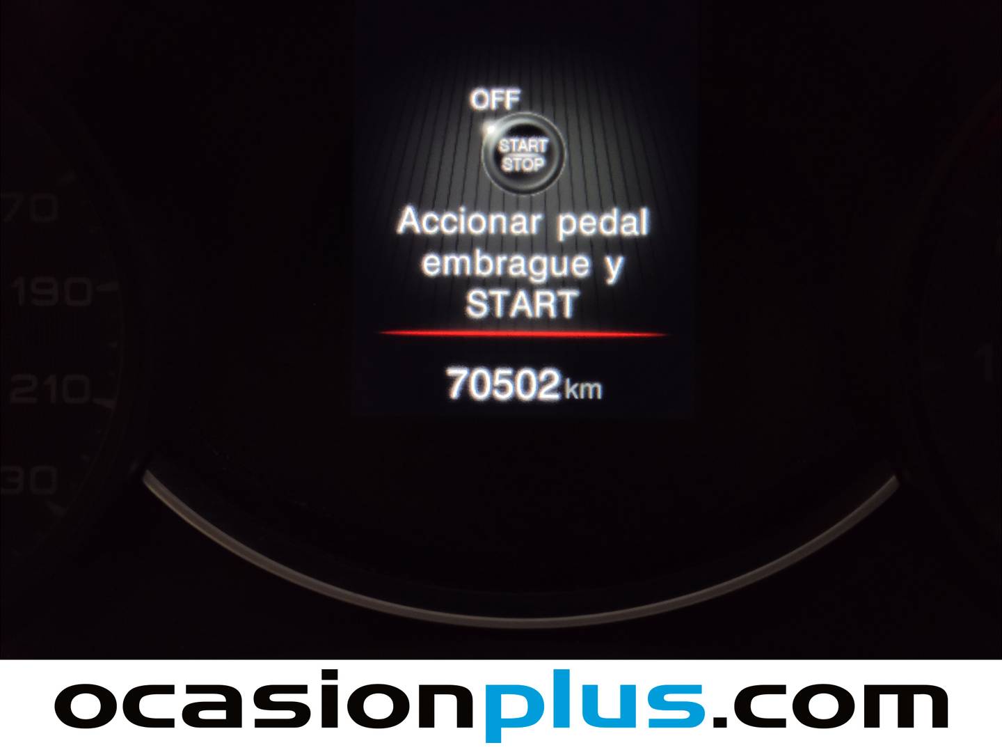 Fiat 500X Fiat 500X 1.0 Firefly Lounge (120 CV) seminuevo