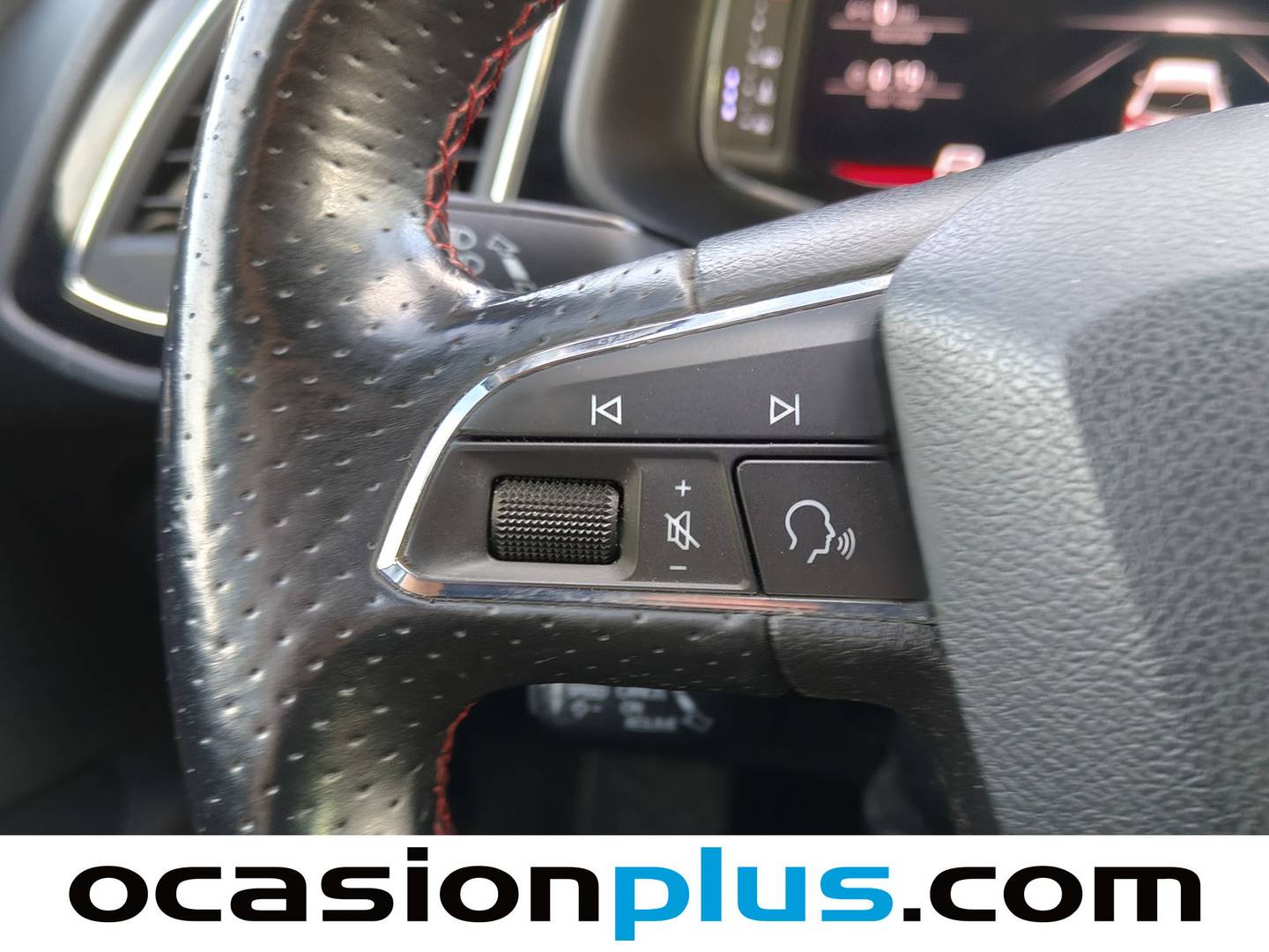 Seat León SEAT León ST 2.0 TDI S&S FR Edition DSG-7  (150 CV) diésel