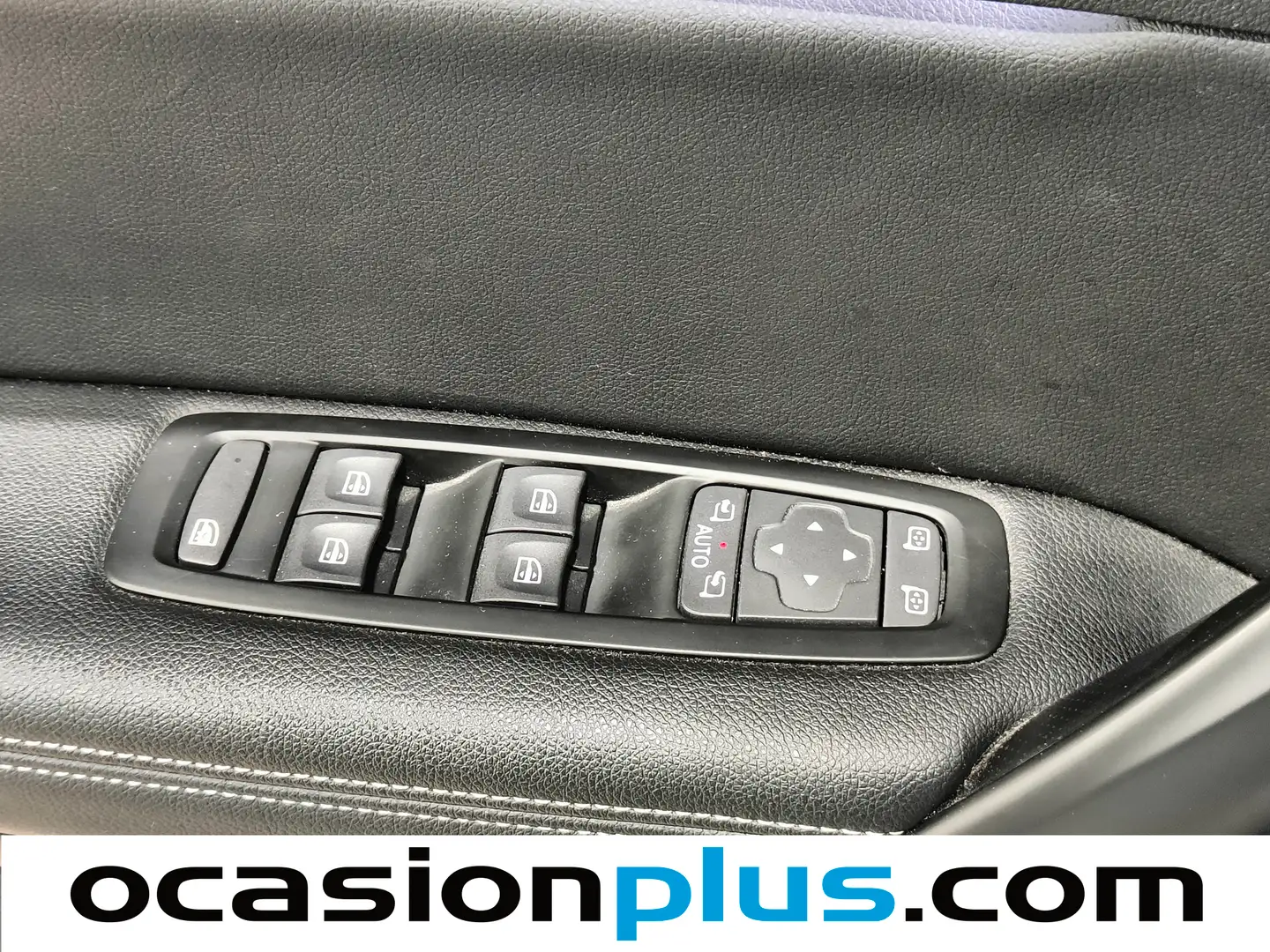 Foto Renault Mégane Renault Megane Zen E-Tech Híbrido (160 CV)