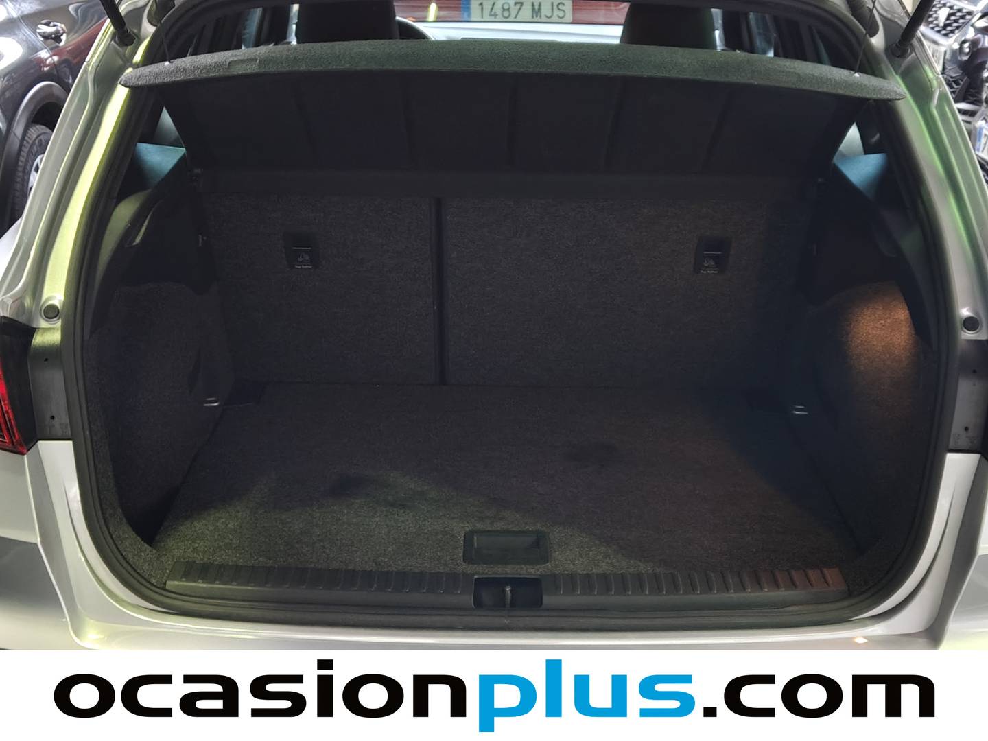 Foto Seat Arona SEAT Arona 1.5 TSI S&S FR XL DSG  (150 CV)