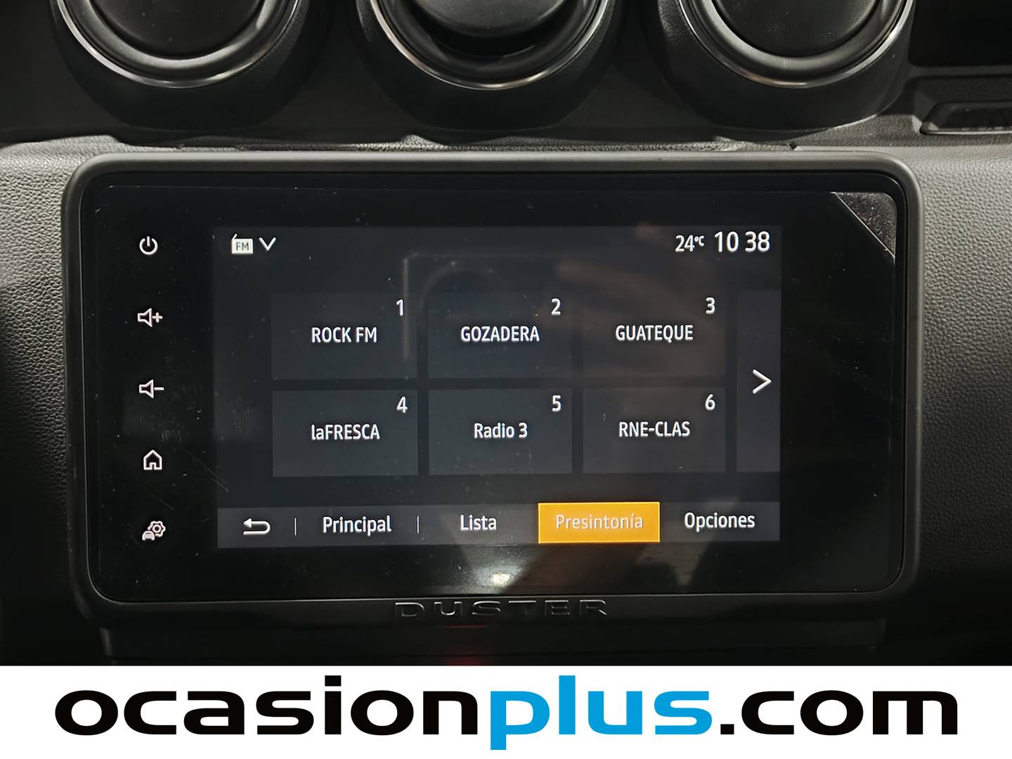 Dacia Duster Dacia Duster Extreme TCE (130 CV) 4X2 al mejor precio