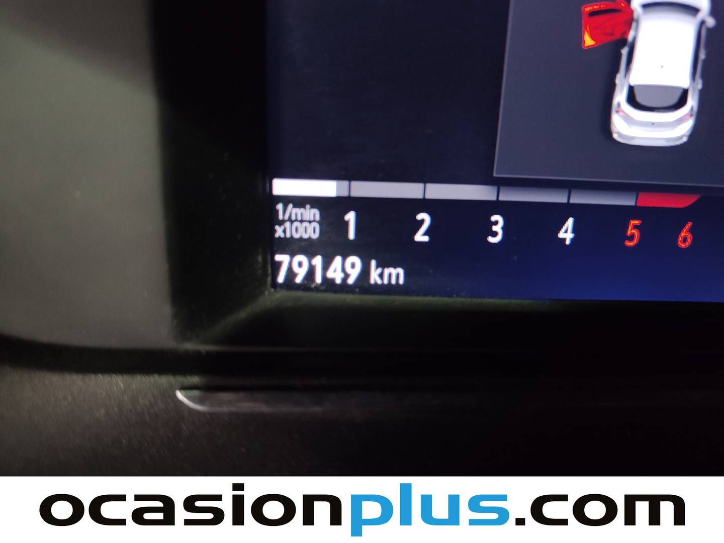 Opel Corsa Opel Corsa 1.5D DT GS-Line(102 CV) seminuevo