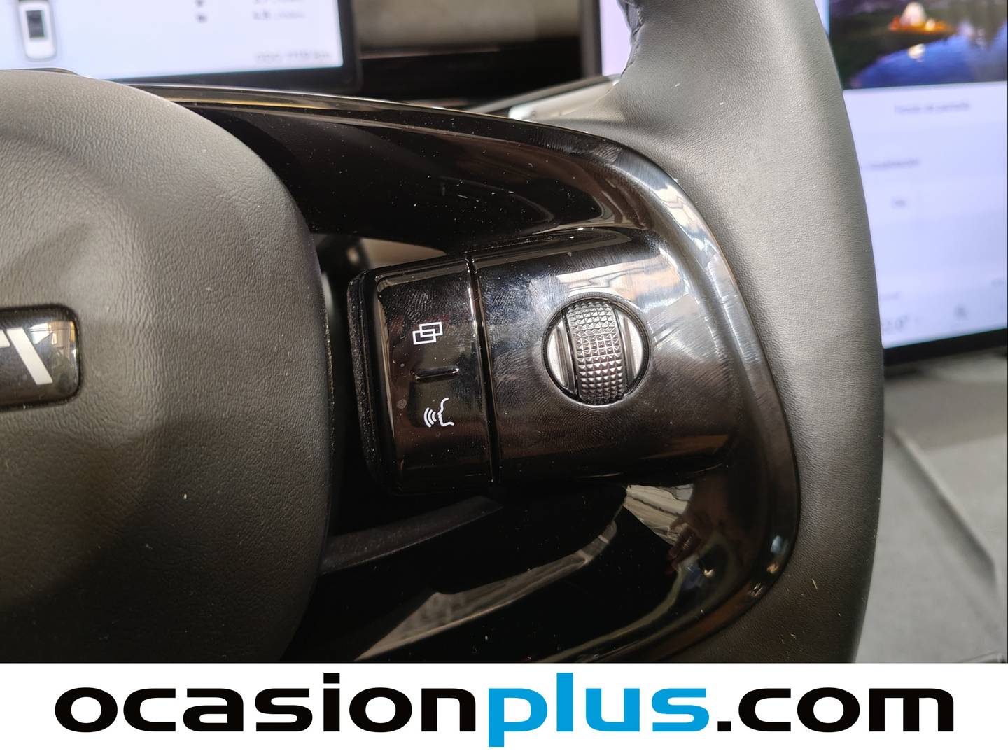 OMODA 7 OMODA 7 1.5 TGDI SHS-P Premium FWD (279 CV) de segunda mano