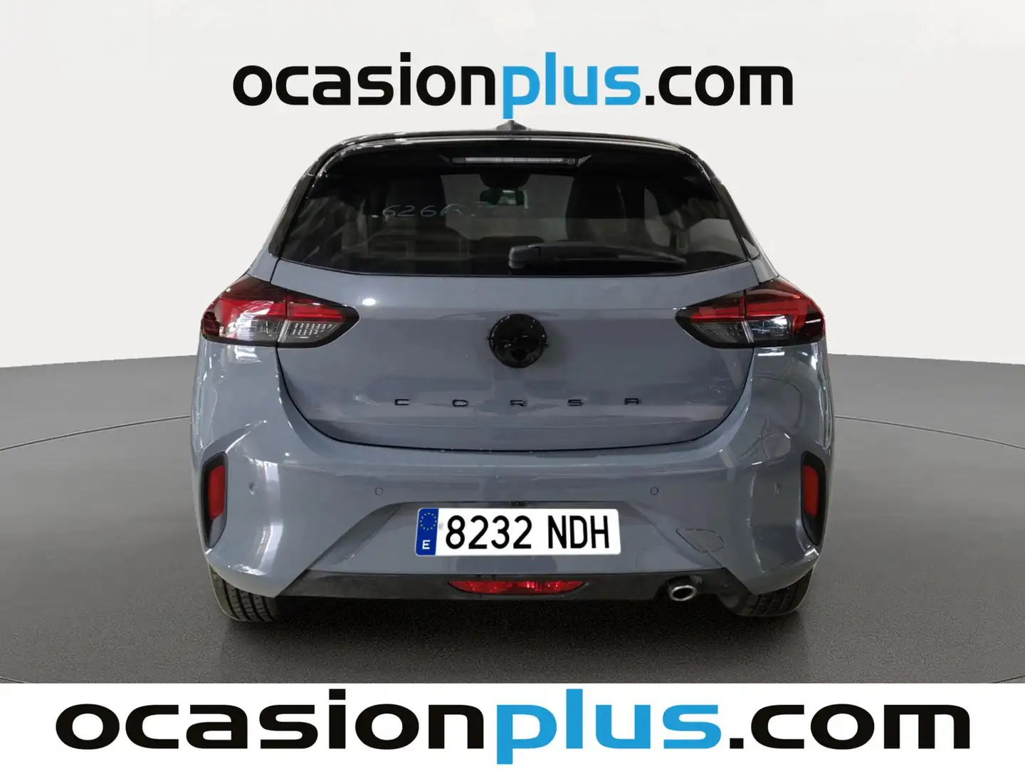Foto Opel Corsa Opel Corsa 1.2 T XHL GS (100 CV)