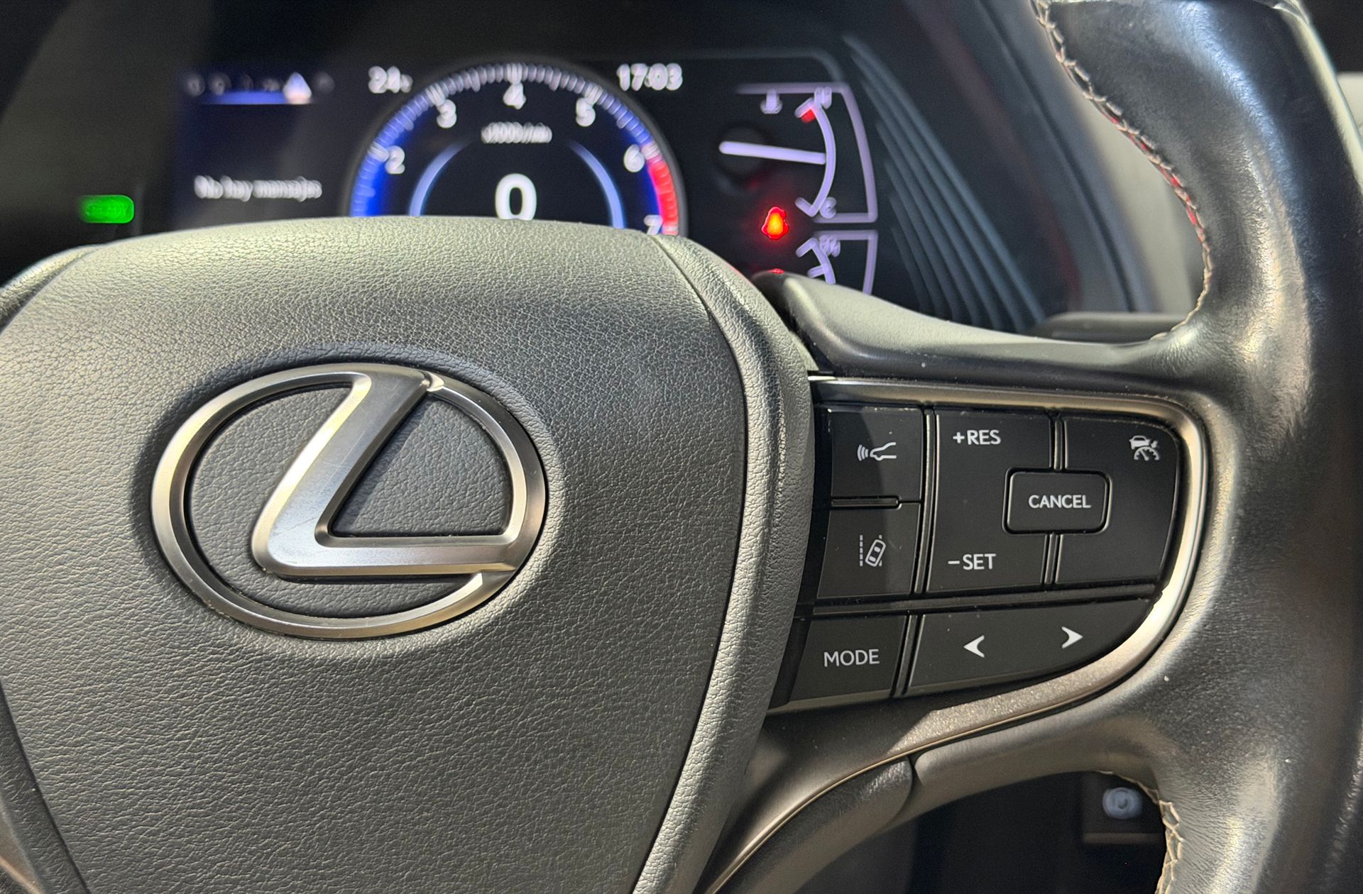 Lexus UX 250h Business Navigation 2WD - foto 26