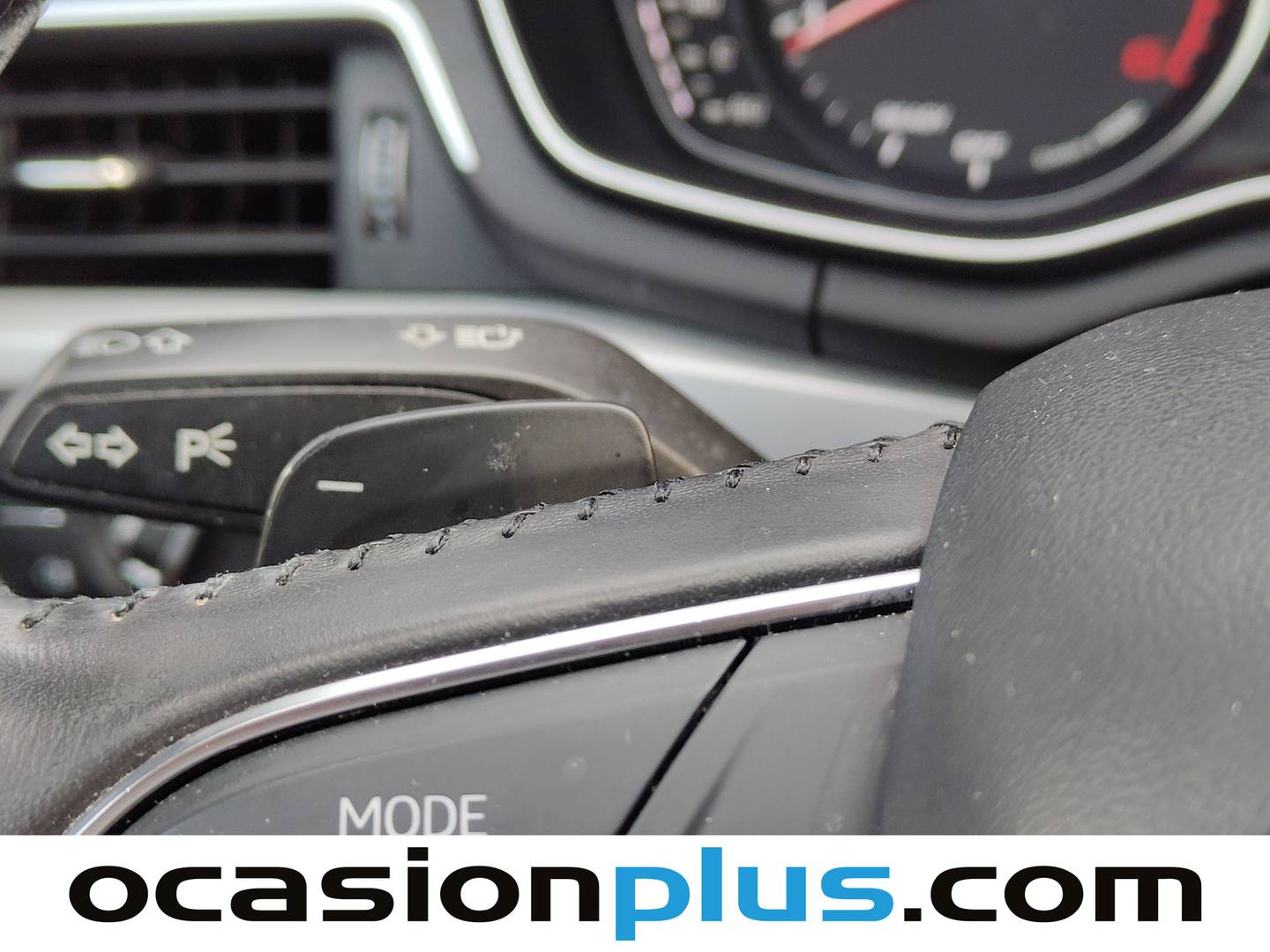 Audi A4 Audi A4 Advanced edition 2.0 TDI (150 CV) S tronic 150cv