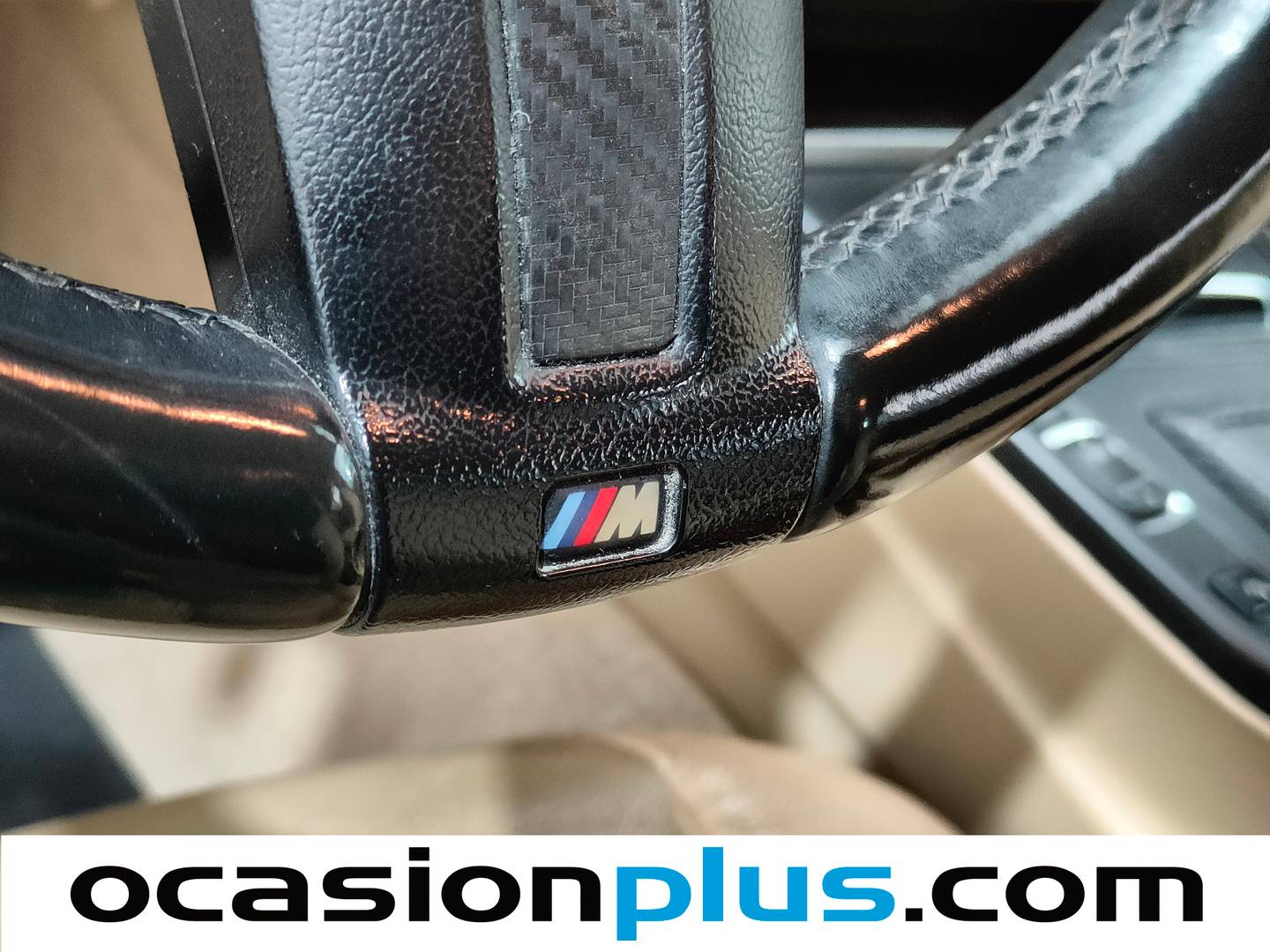 Foto BMW Serie 3 BMW Serie 3 320d (190 CV)