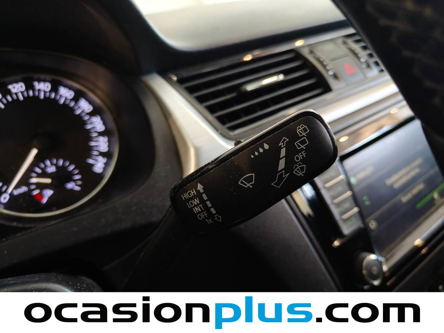 Skoda Spaceback Skoda Spaceback 1.2 TSI Ambition (110 CV) 110cv