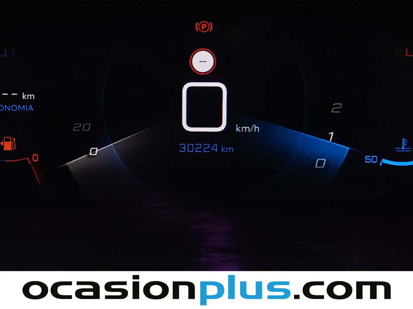 Foto Peugeot 2008 Peugeot 2008 PureTech 130 S&S GT (130 CV)