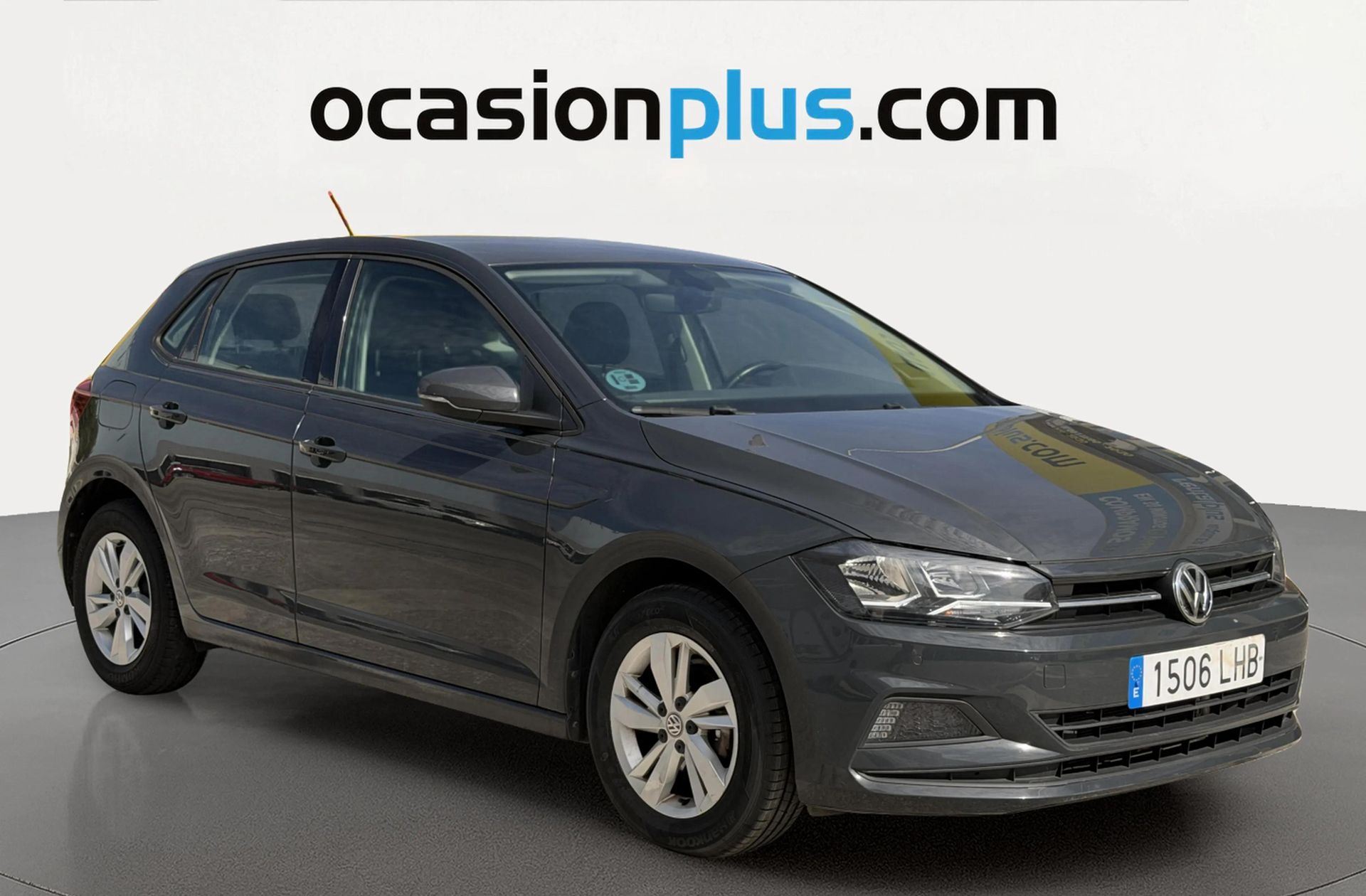 Volkswagen Polo Advance 1.0 TSI DSG - foto 2