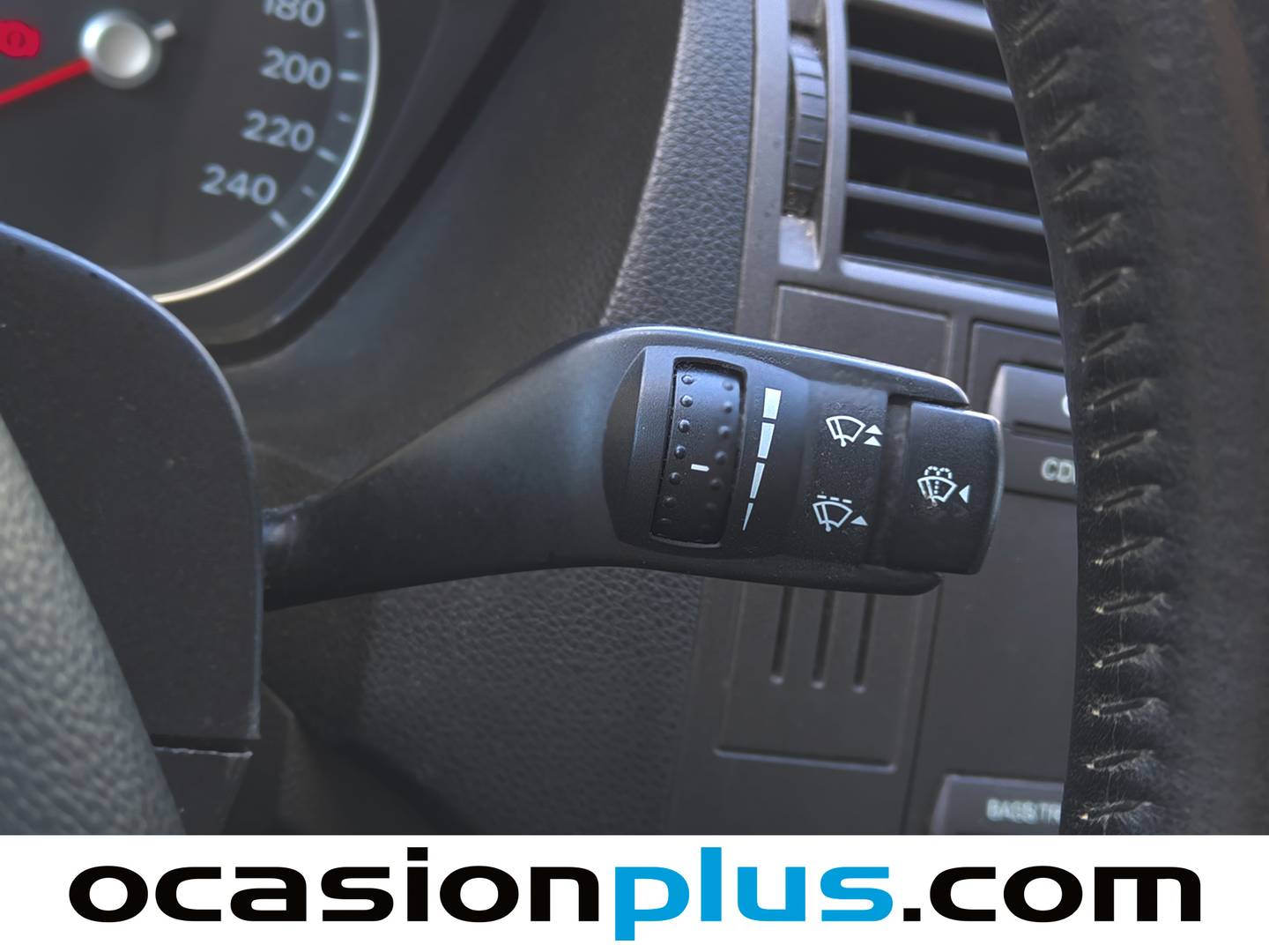 Foto Ford Focus C-MAX Ford Focus C-Max 1.6 Trend (100 CV)