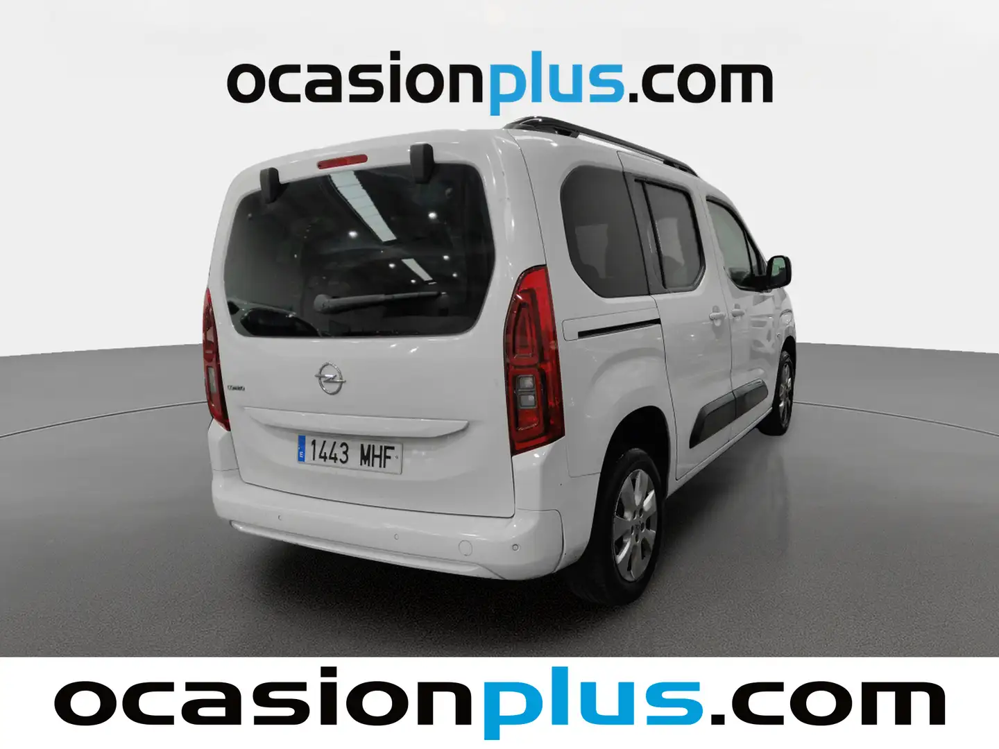 Foto Opel Combo Life Opel Combo Life Life 1.5 TD S&S Edition L (102 CV)
