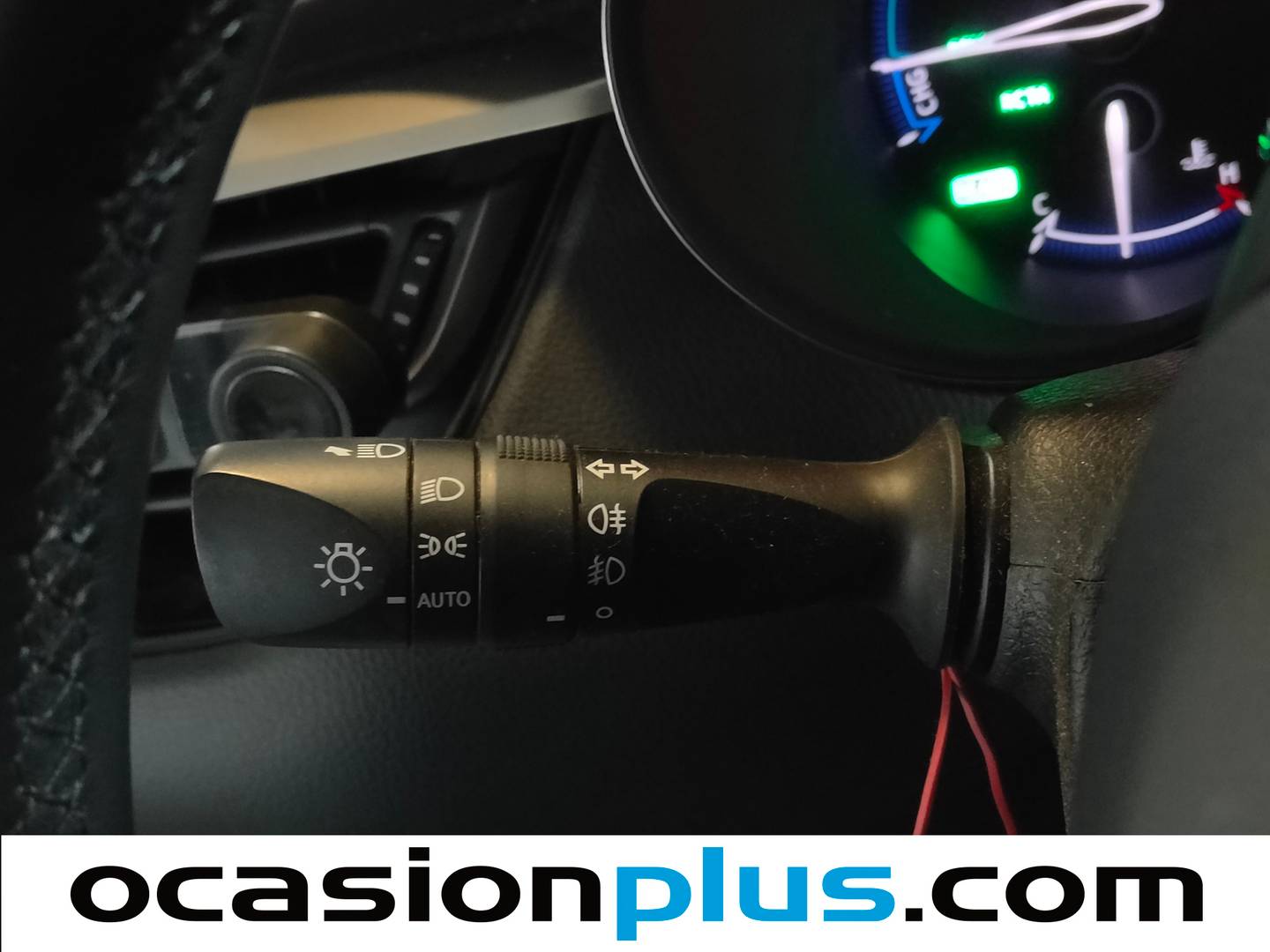 Foto Toyota C-HR Toyota C-HR 1.8 125H Style Plus (122 CV)