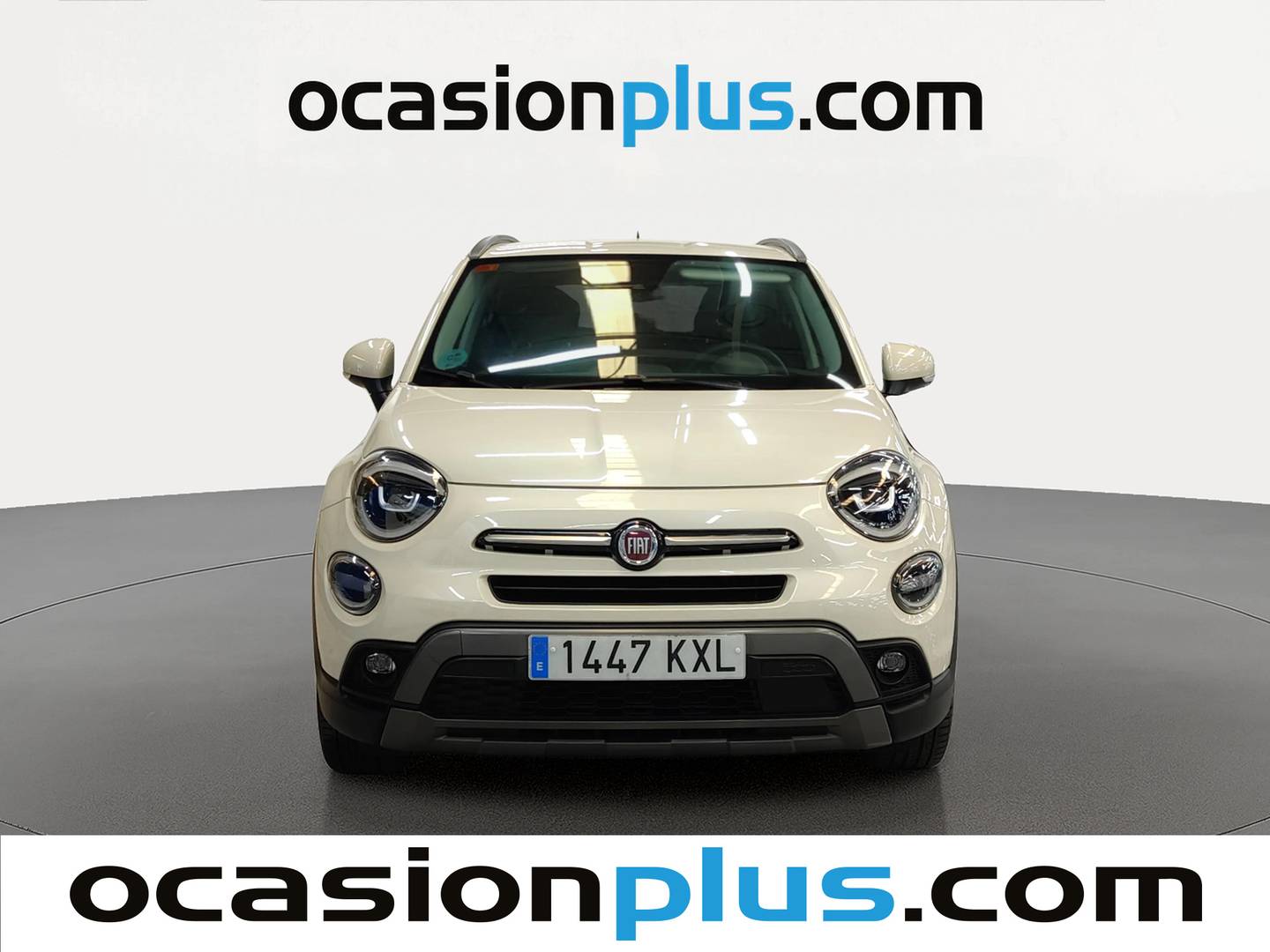 Fiat 500X Fiat 500X 1.3 Firefly S&S Cross T4 DCT (150 CV) 150cv