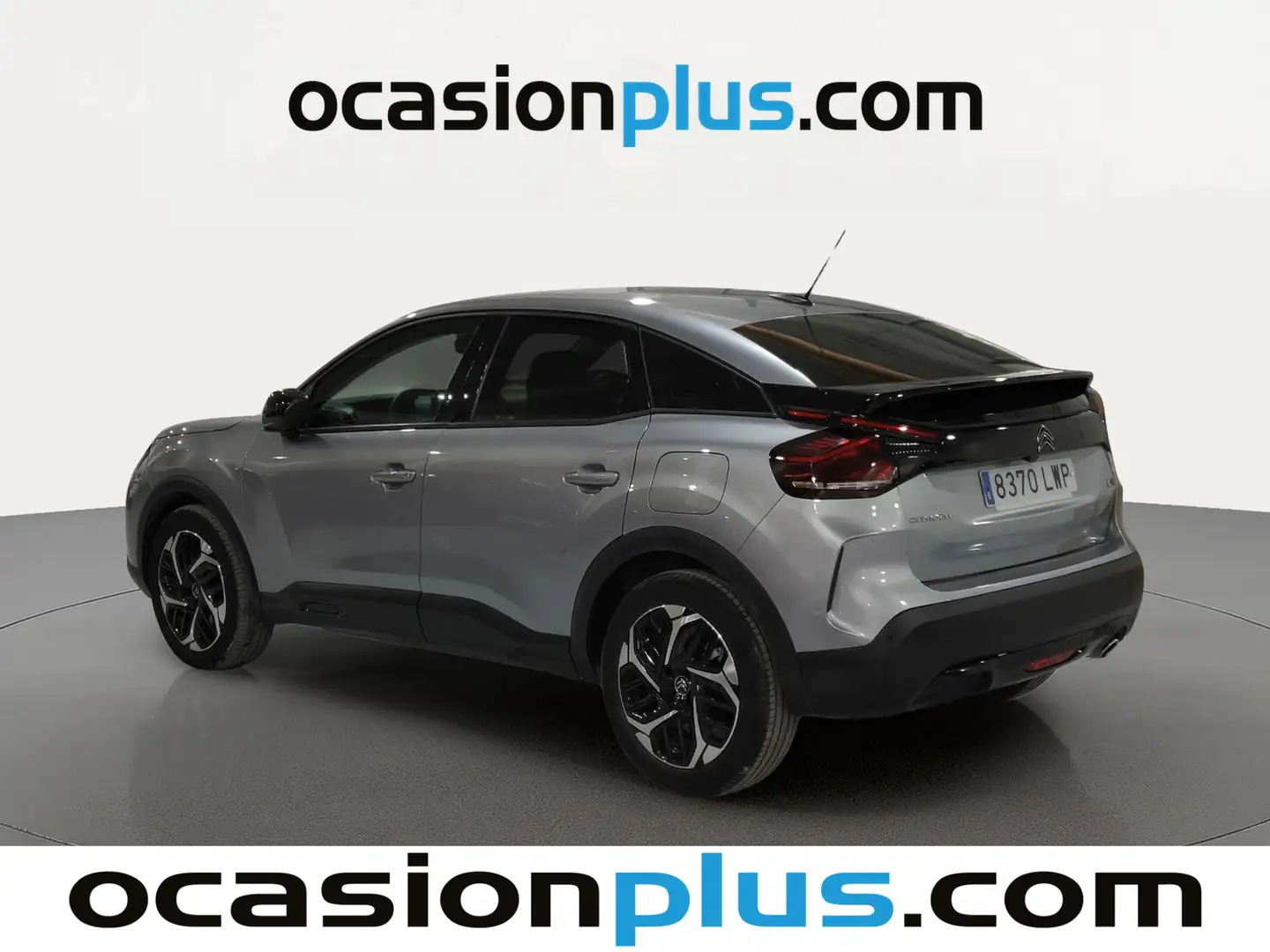 Foto Citroën C4 Citroen C4 BlueHDi 130 S&S Feel Pack EAT8 (130 CV)