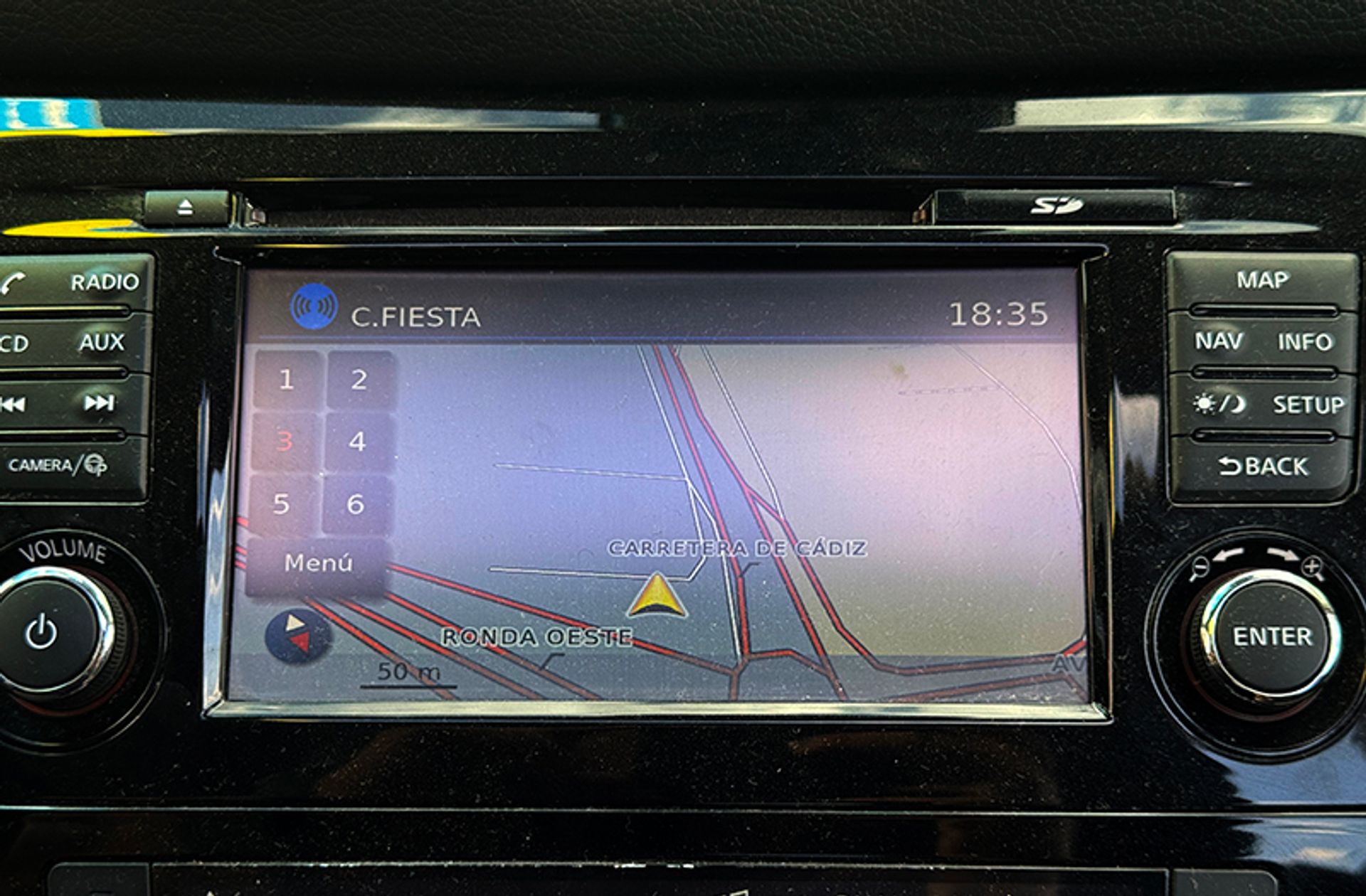 Nissan X-Trail dCi 150 N-Connecta CVT - foto 8