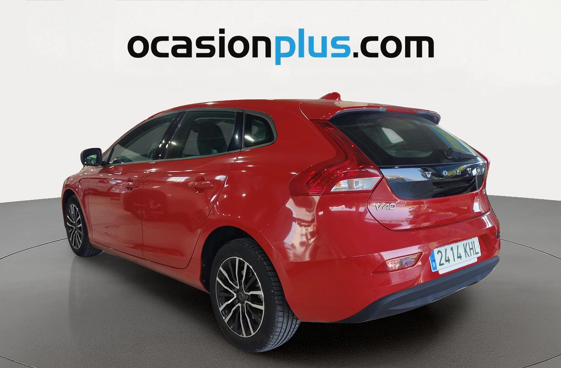 Volvo V40 T2 Momentum - foto 4