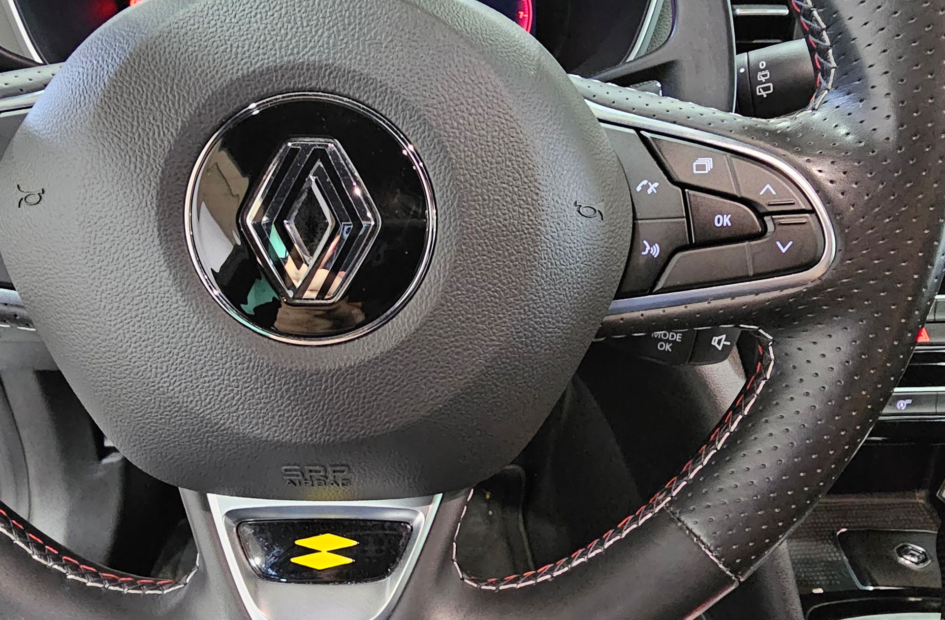 Renault Mégane RS TCe GPF EDC - foto 35