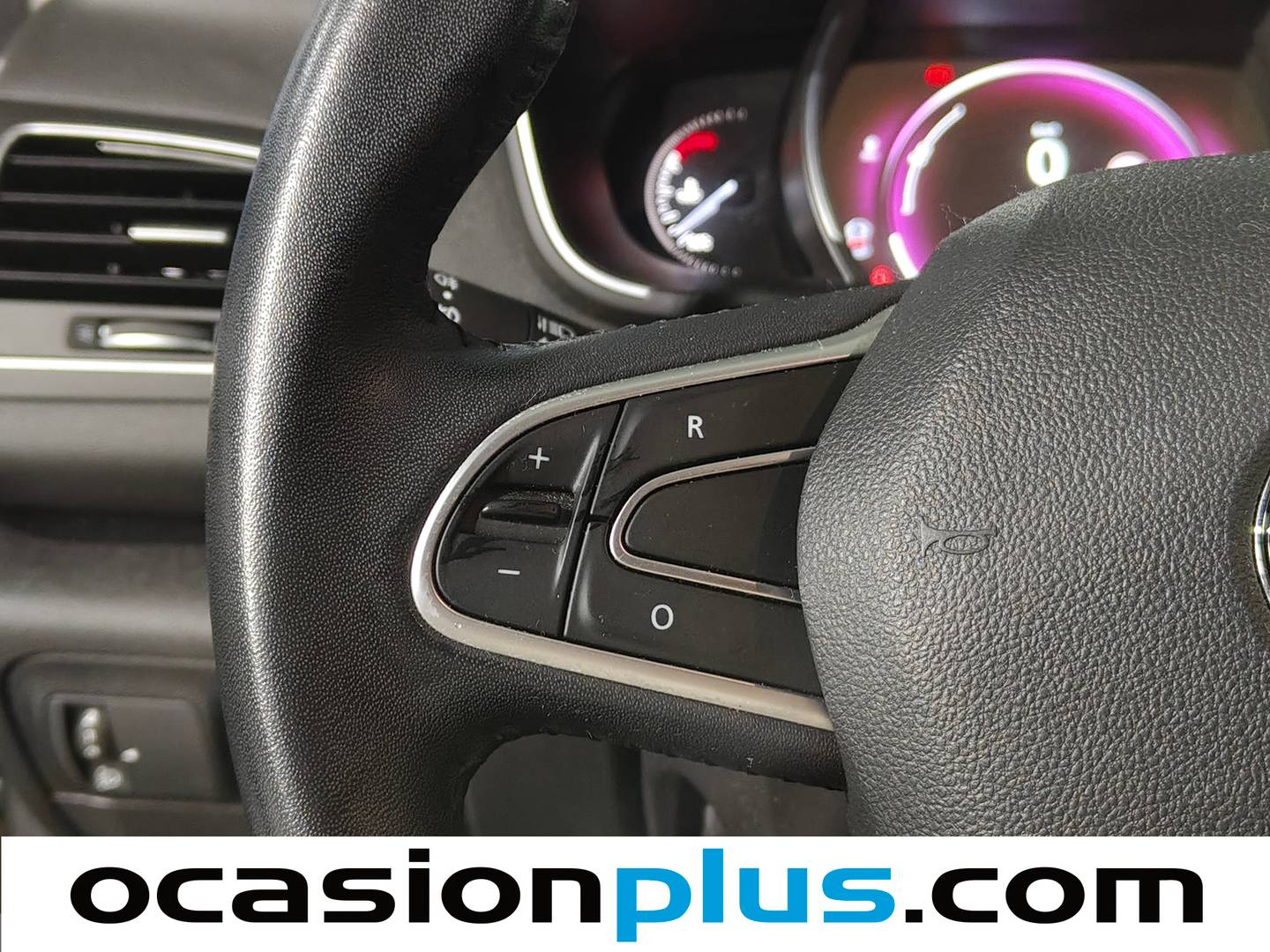 Renault Mégane Renault Megane Zen Energy TCe (130 CV) de ocasión