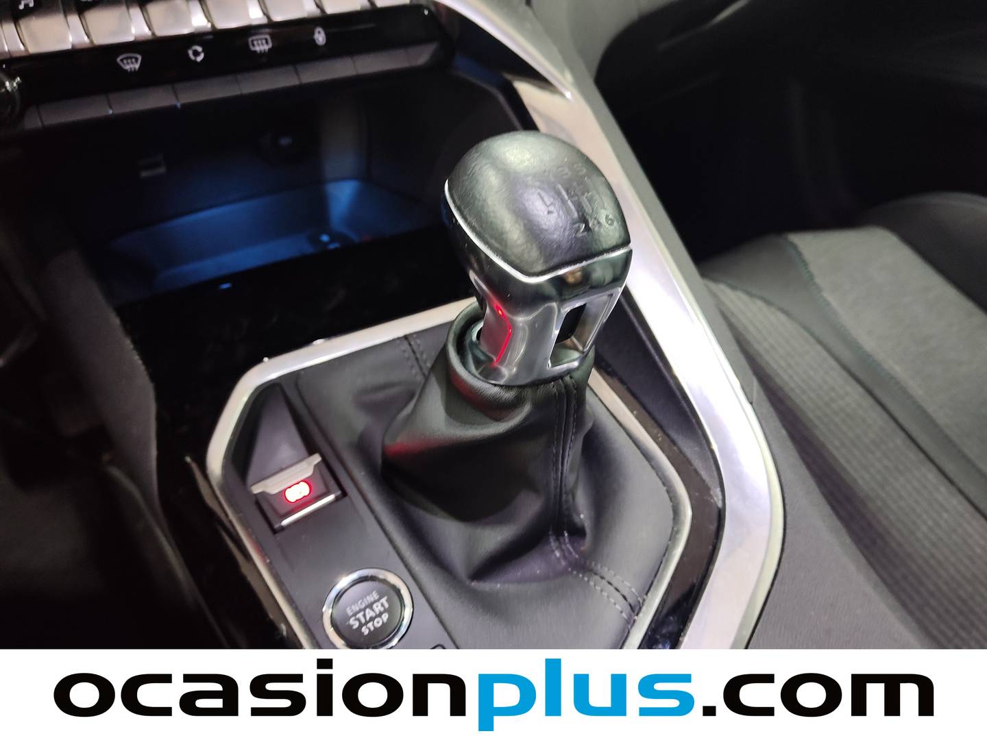 Foto Peugeot 5008 Peugeot 5008 BlueHDi 130 S&S Allure (130 CV) 7 Plazas