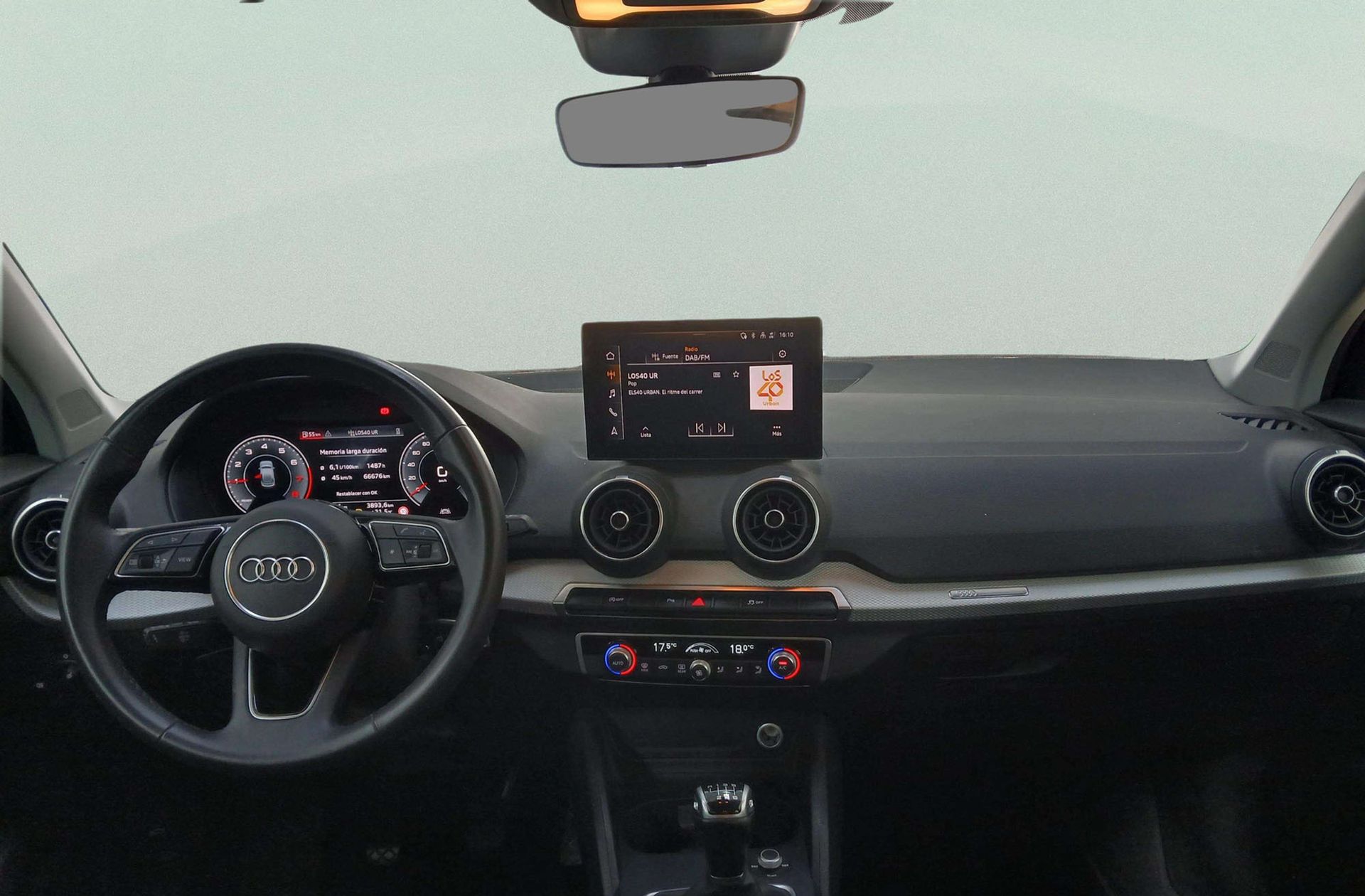 Audi Q2 Advanced 30 TFSI - foto 6