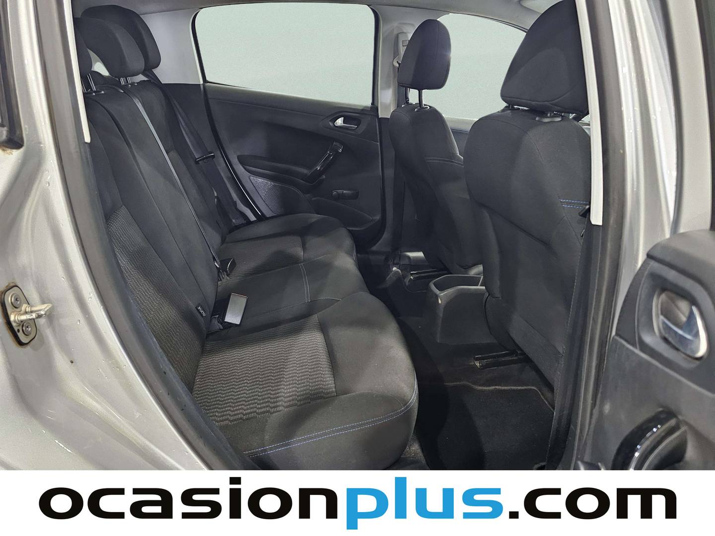 Peugeot 208 Peugeot 208 PureTech 82 Style (82 CV) km 0