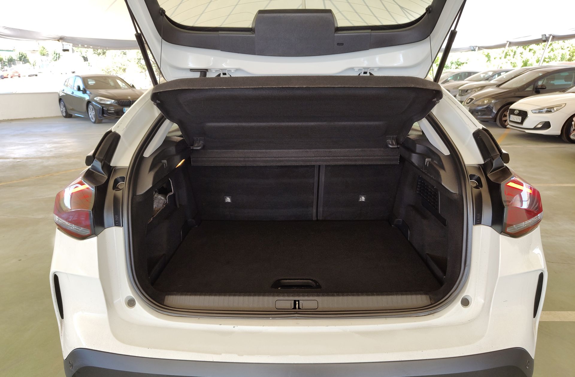 Citroën C4 PurreTech 130 Feel Pack - foto 18