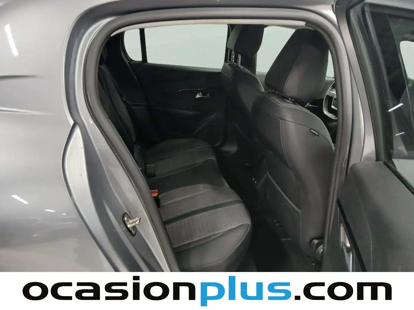 Foto Peugeot 208 Peugeot 208 PureTech 100 Allure Pack EAT8 (100 CV)