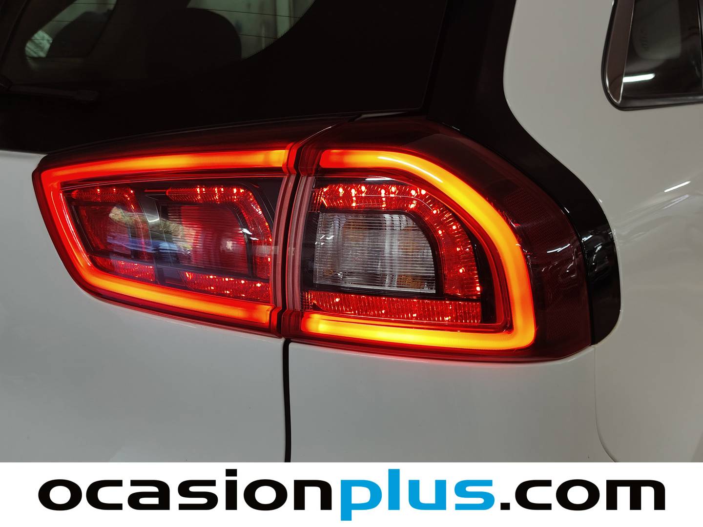 KIA Niro KIA Niro 1.6 GDi HEV Híbrido Drive (141 CV) híbrido