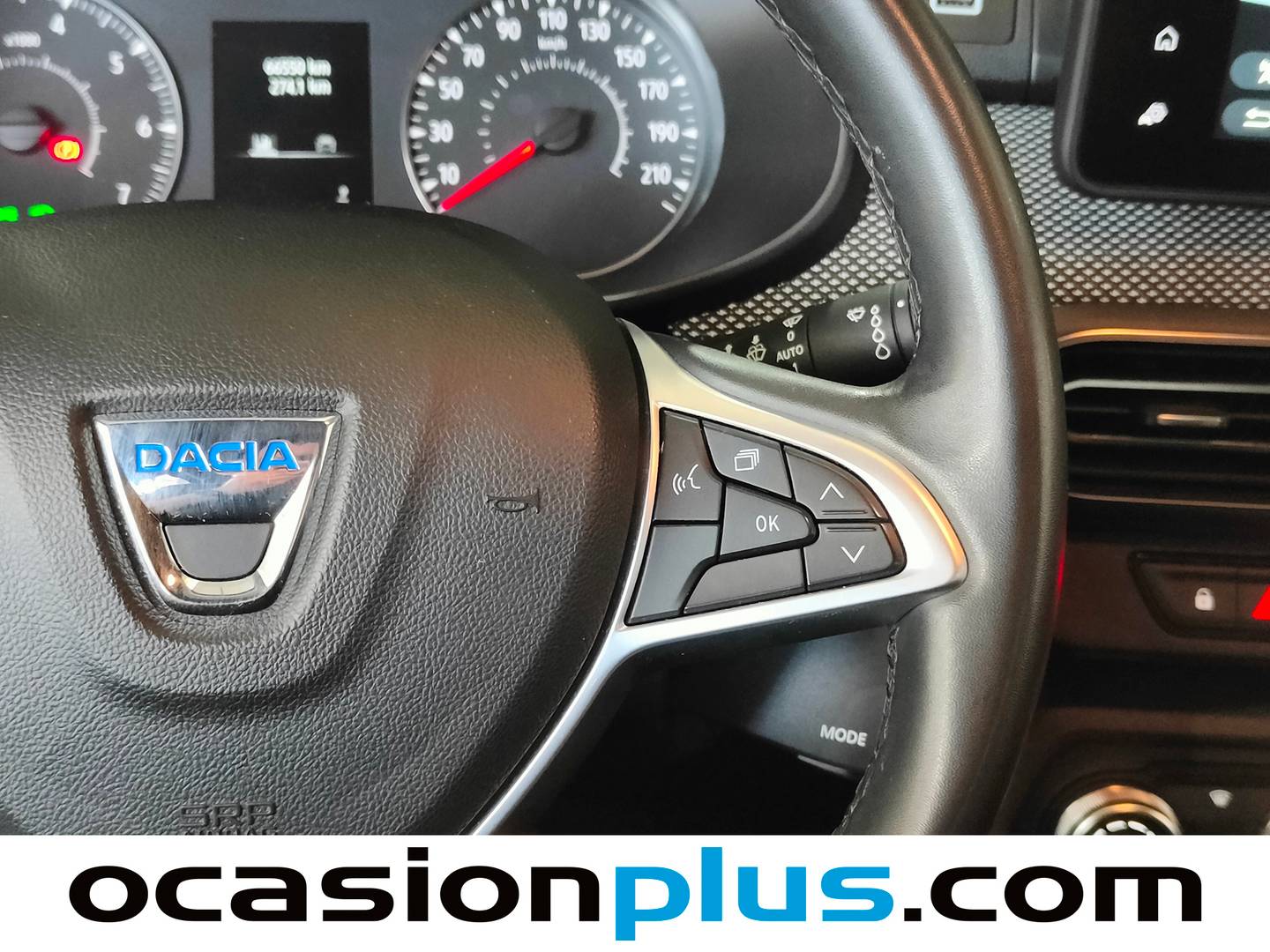 Dacia Sandero Dacia Sandero Comfort (100 CV) ECO-G barato